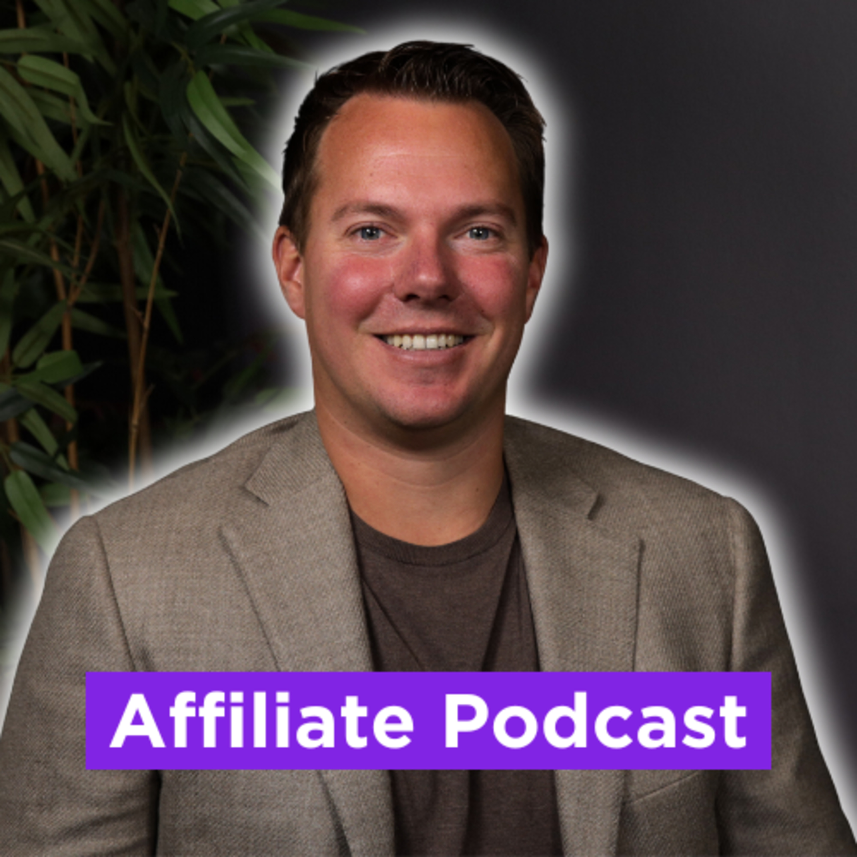 Jacko Meijaard over zijn comeback en de toekomst van affiliate marketing | Affiliate Podcast #2 episode artwork