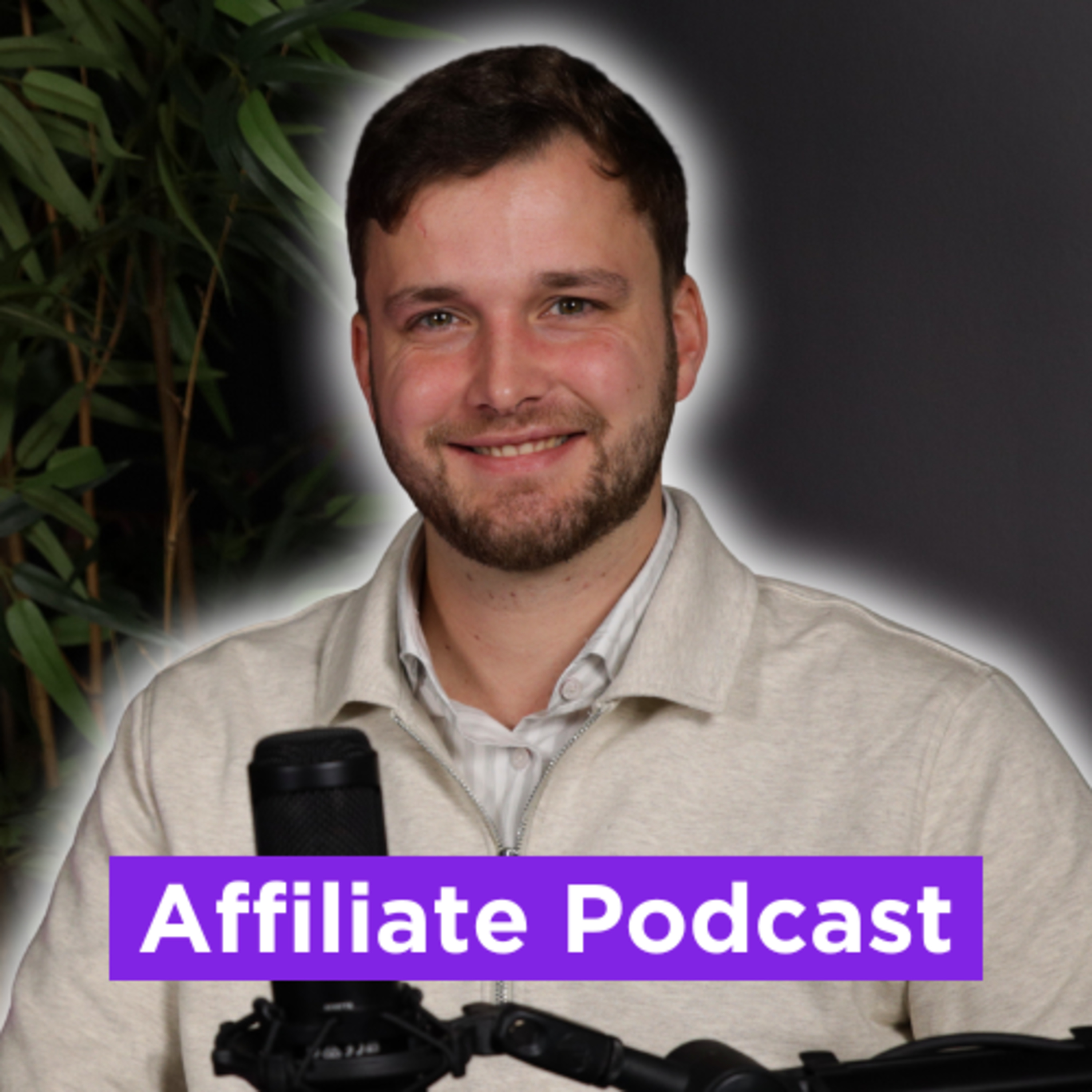 Bovenaan in Google met goede content en krachtige backlinks | Jasper Voorn Affiliate Podcast #5 episode artwork