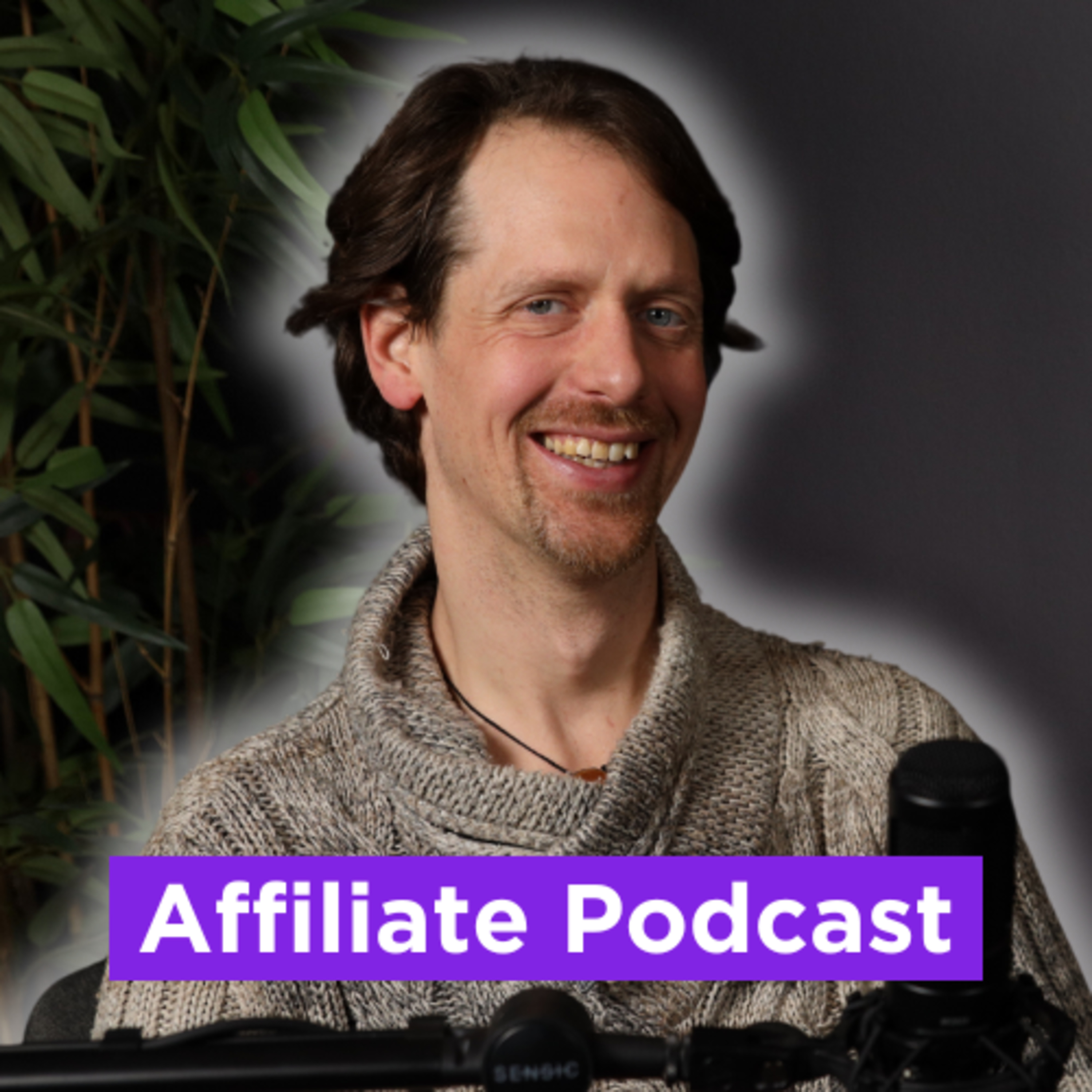 Affiliate Podcast