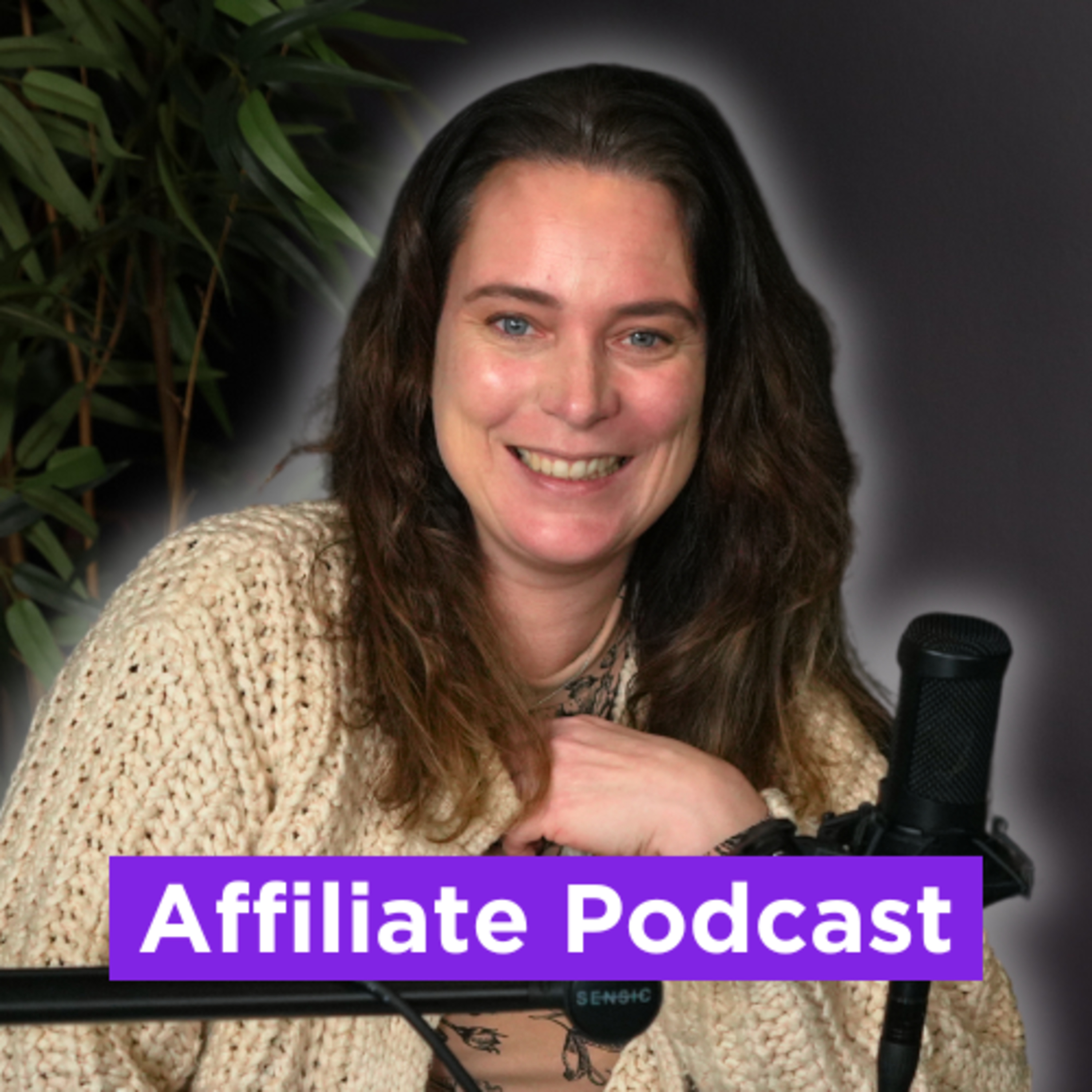 Affiliate Podcast