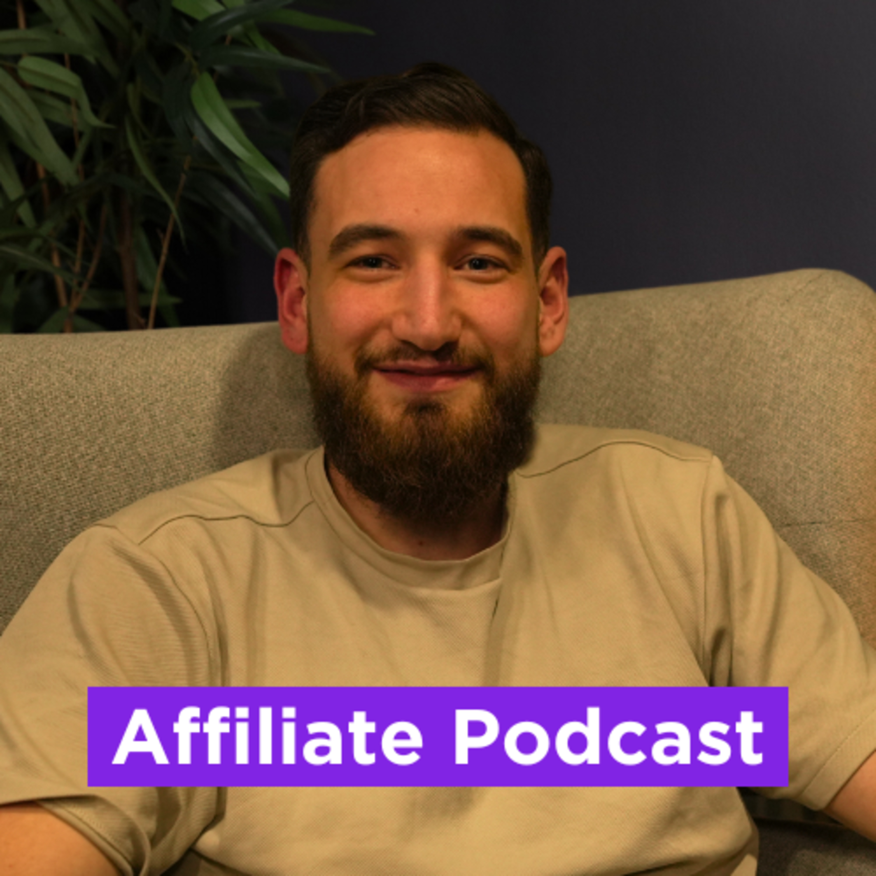 Affiliate Podcast