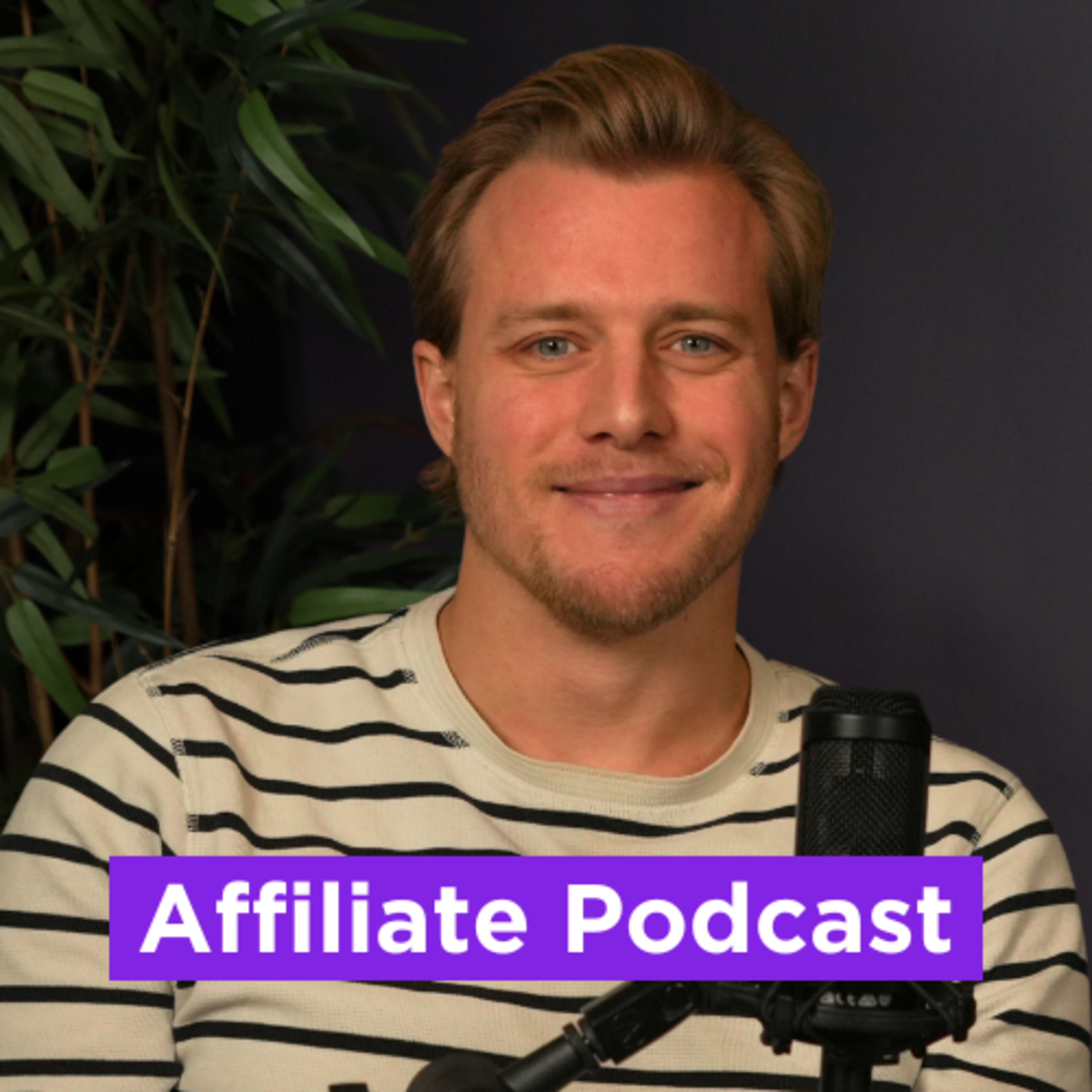 Affiliate Podcast