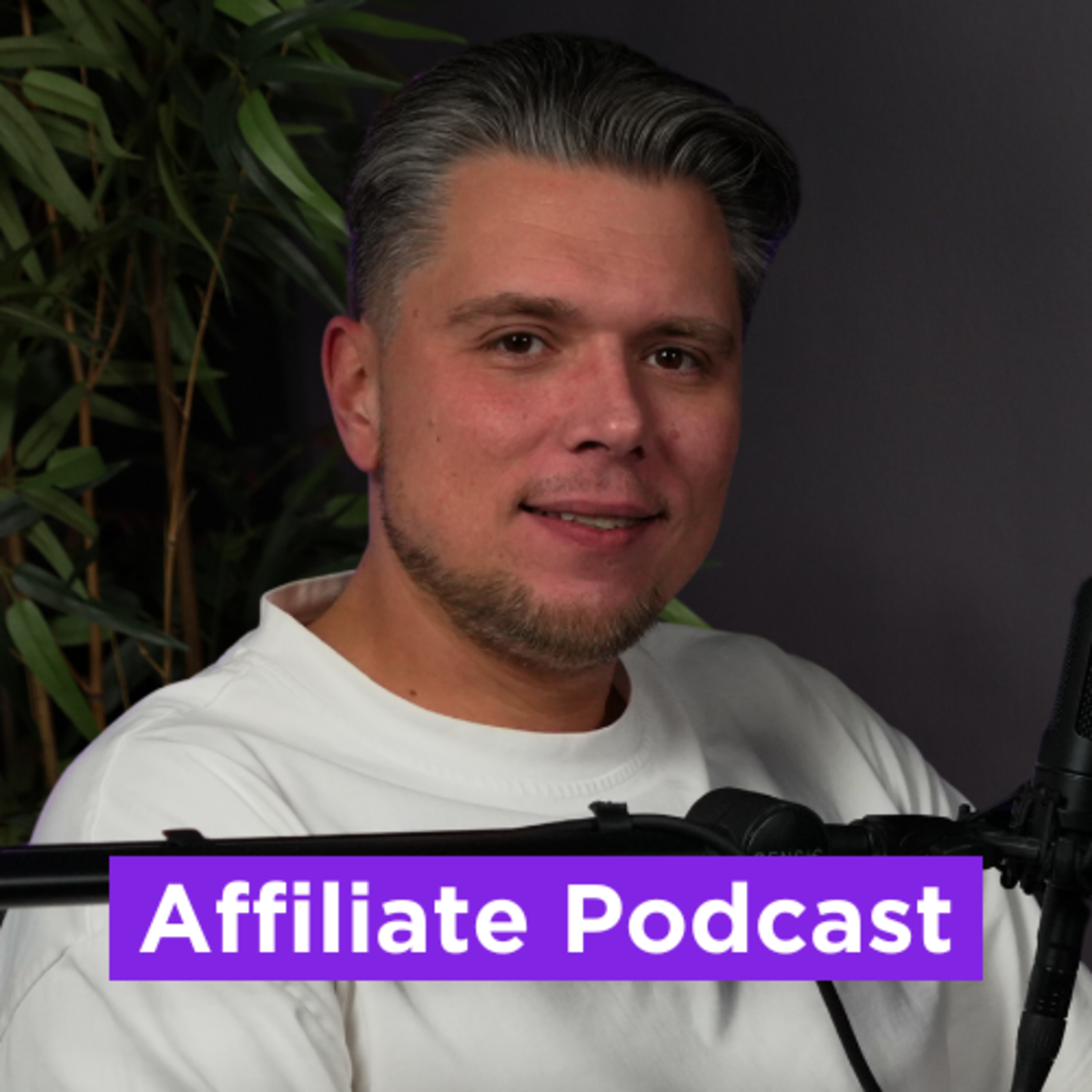 Zo bouw je een sterk affiliate programma als adverteerder | Ishtvan Torpoi #15 episode artwork
