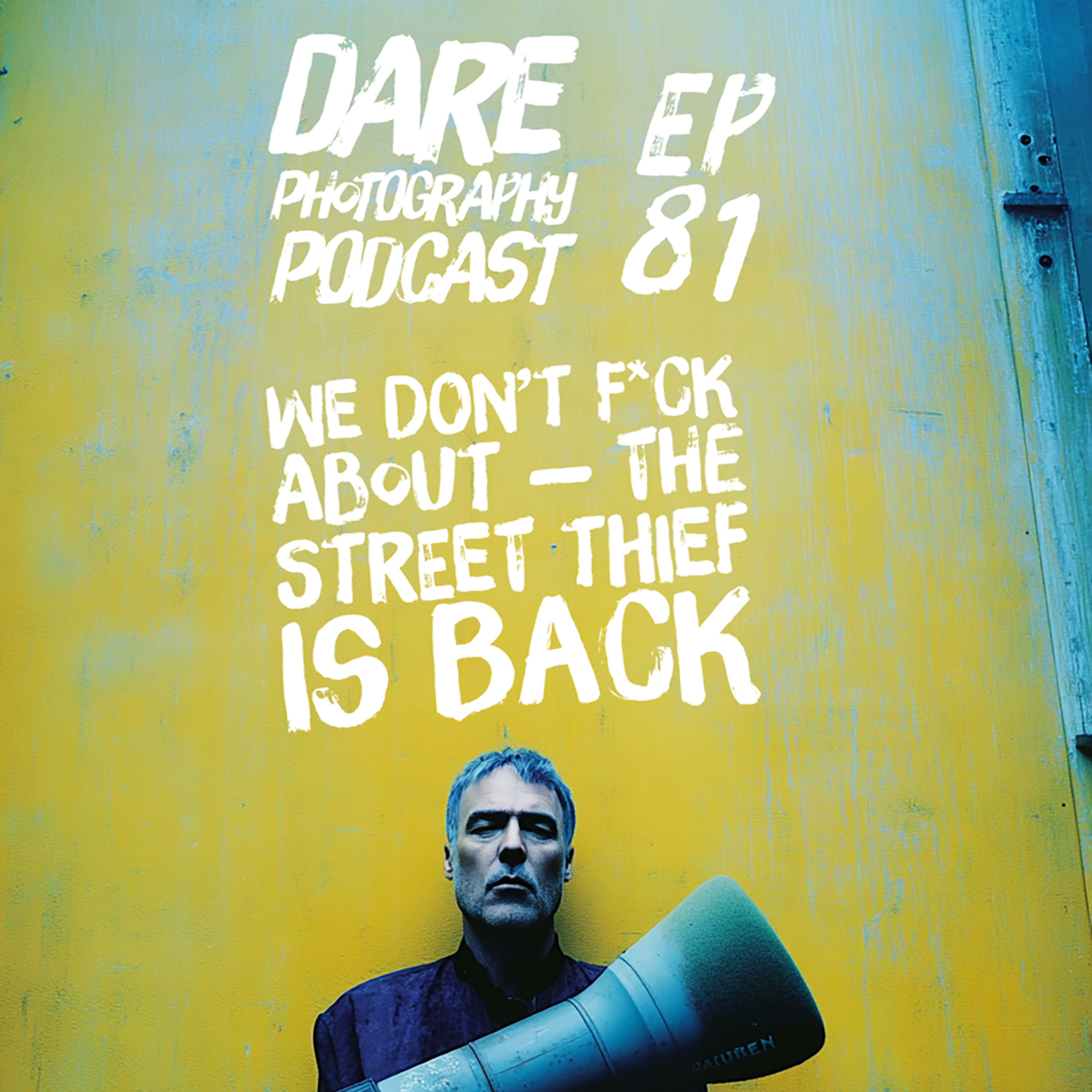 Episode Logo