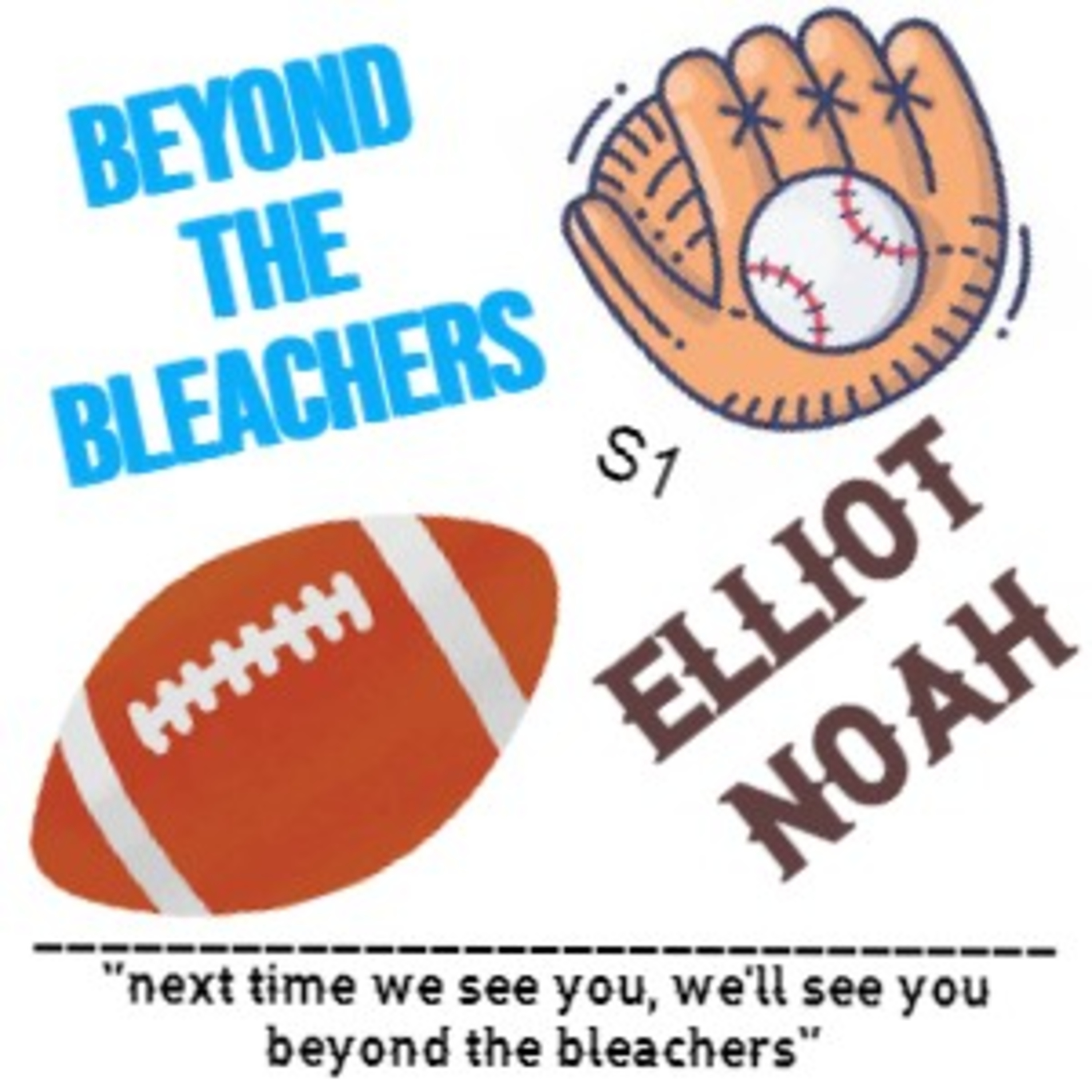 Beyond the Bleachers