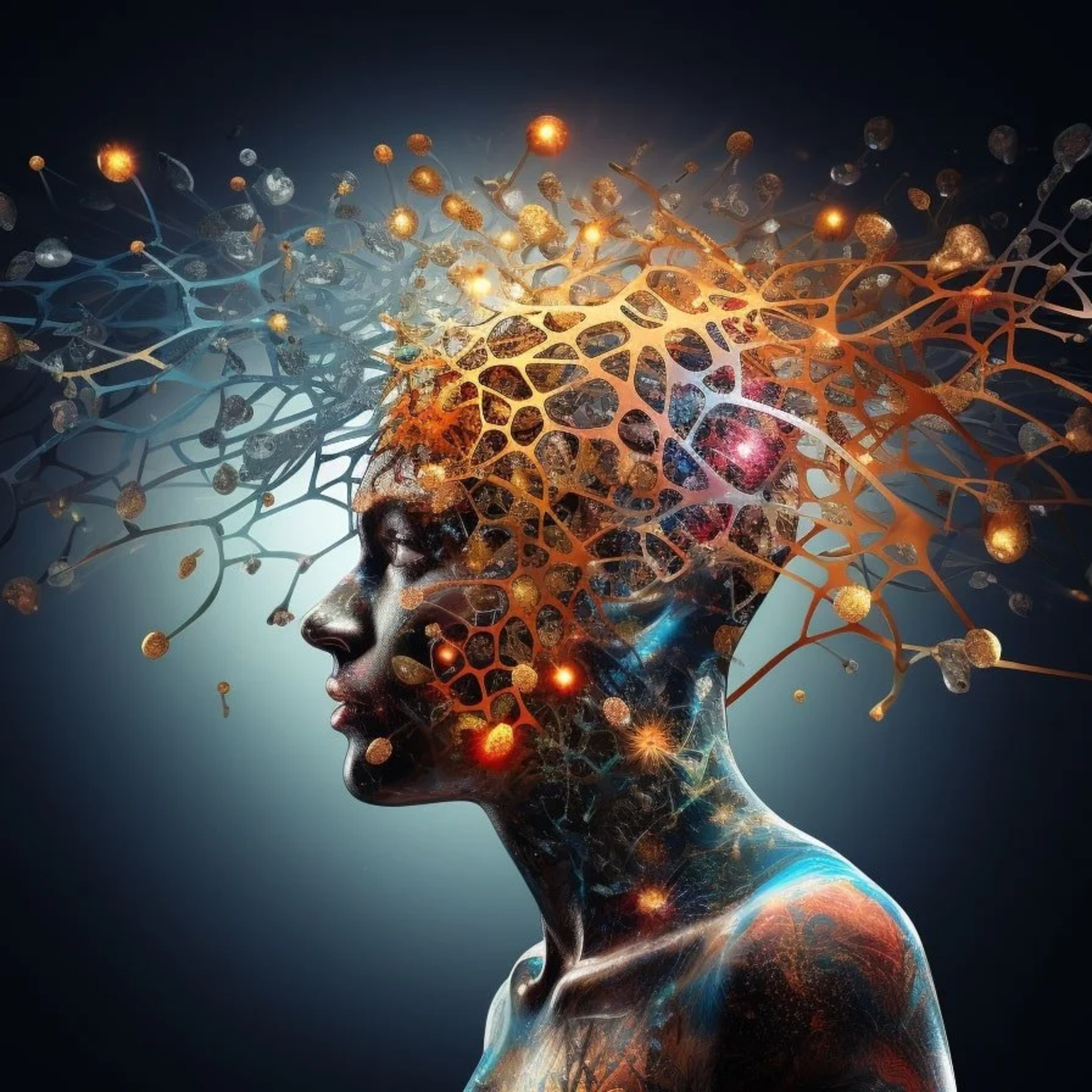 It's ALL About Consciousness! episode artwork