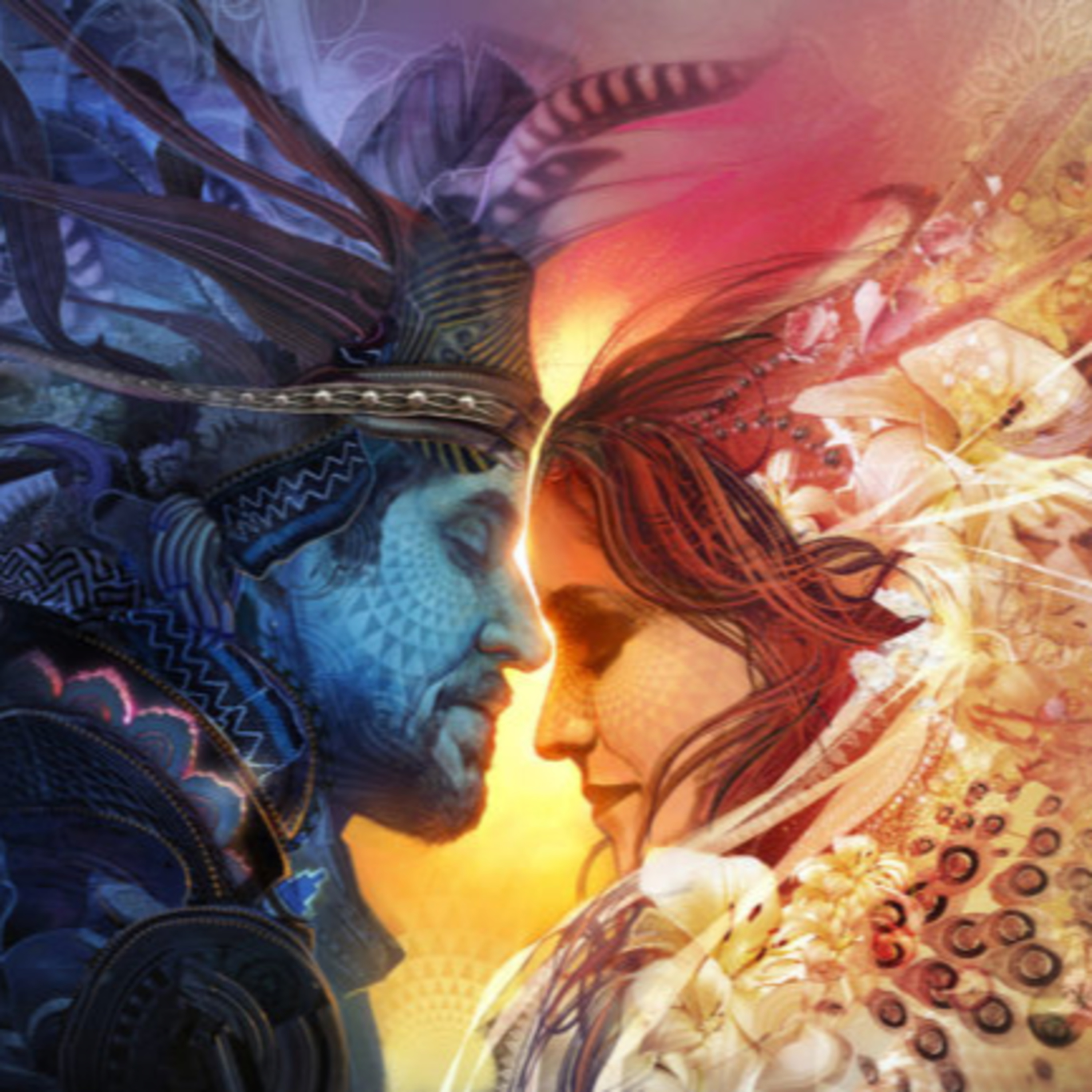 The Purpose of Divine Union episode artwork