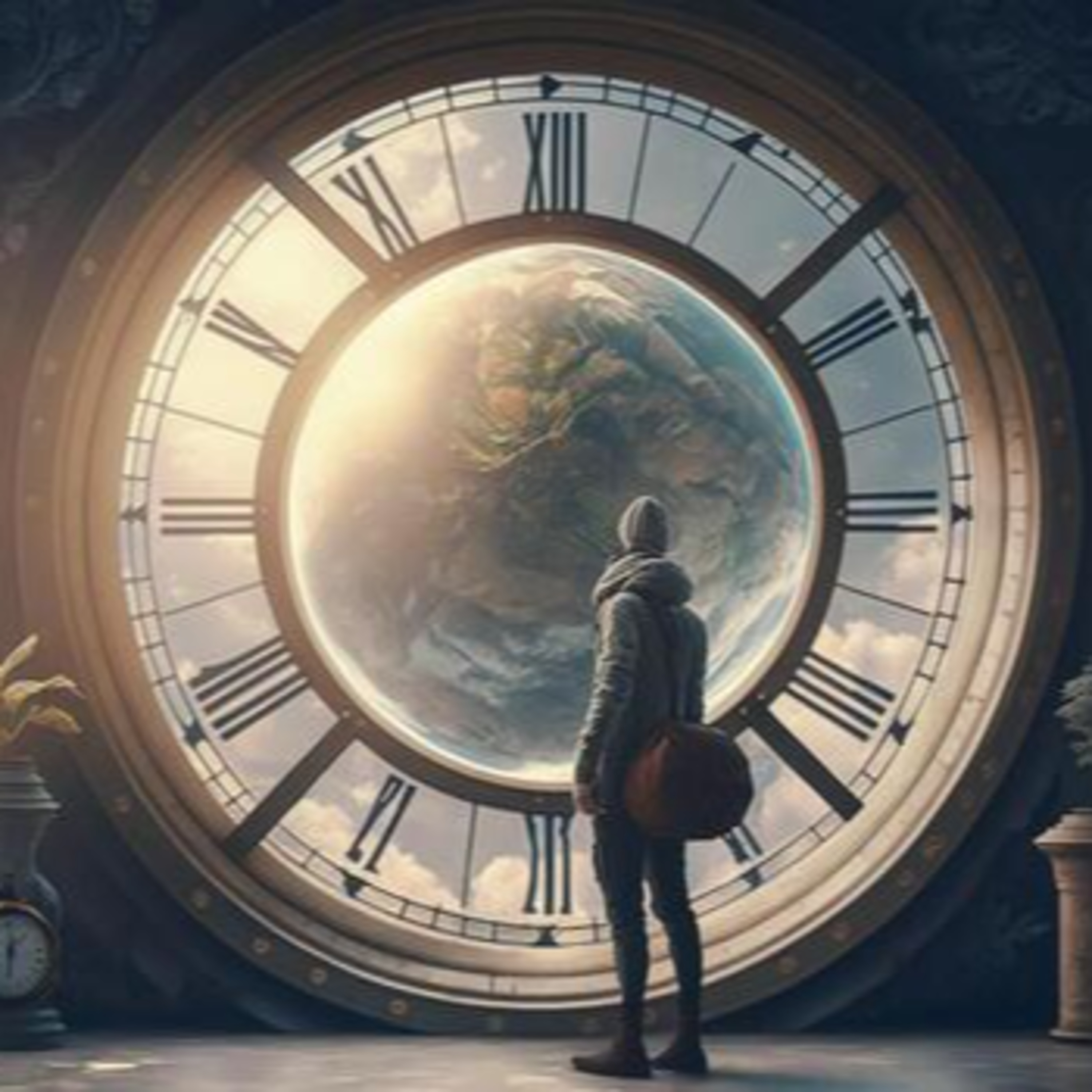 Unlimited Lives episode artwork