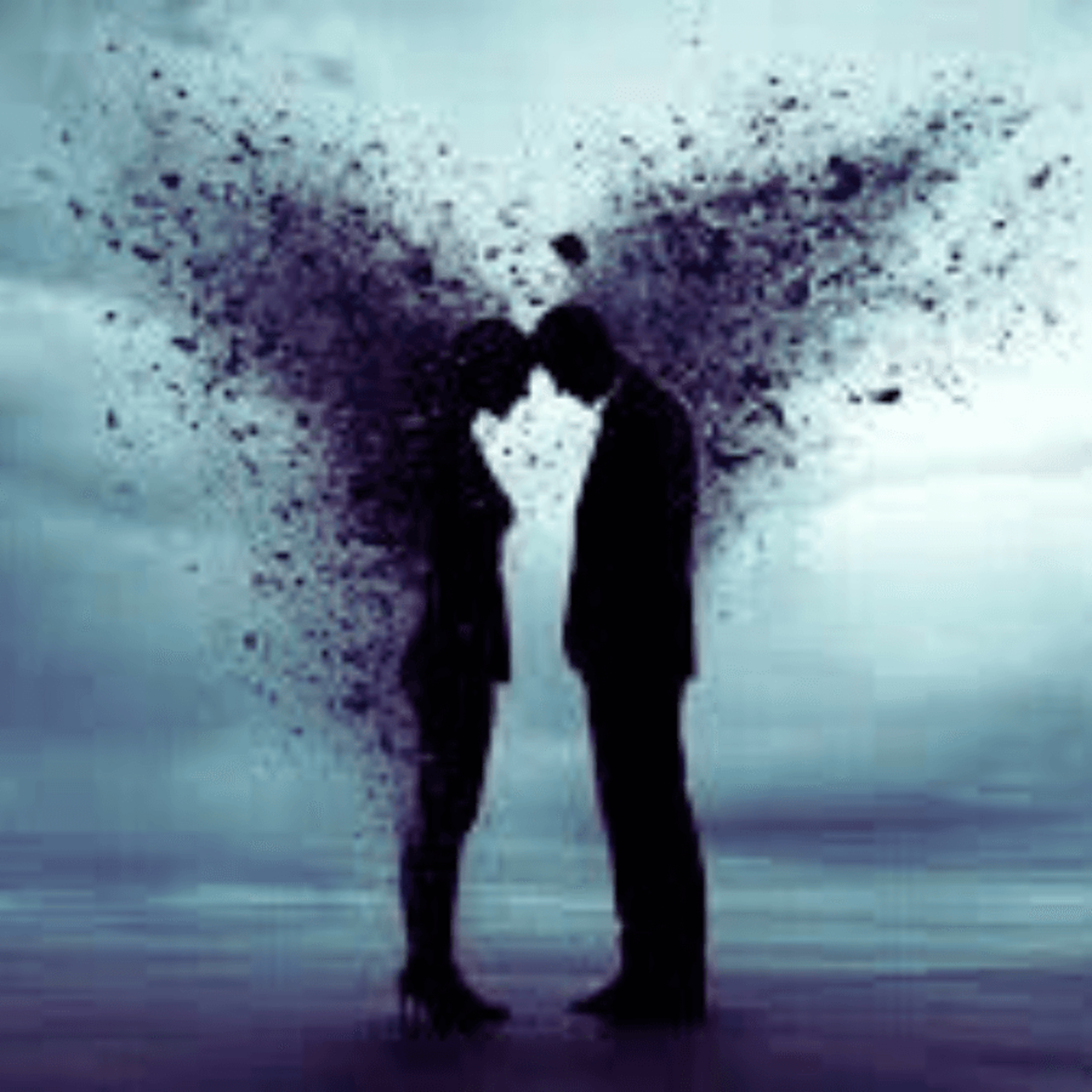 Top 3 Spiritual Causes of Divorce episode artwork