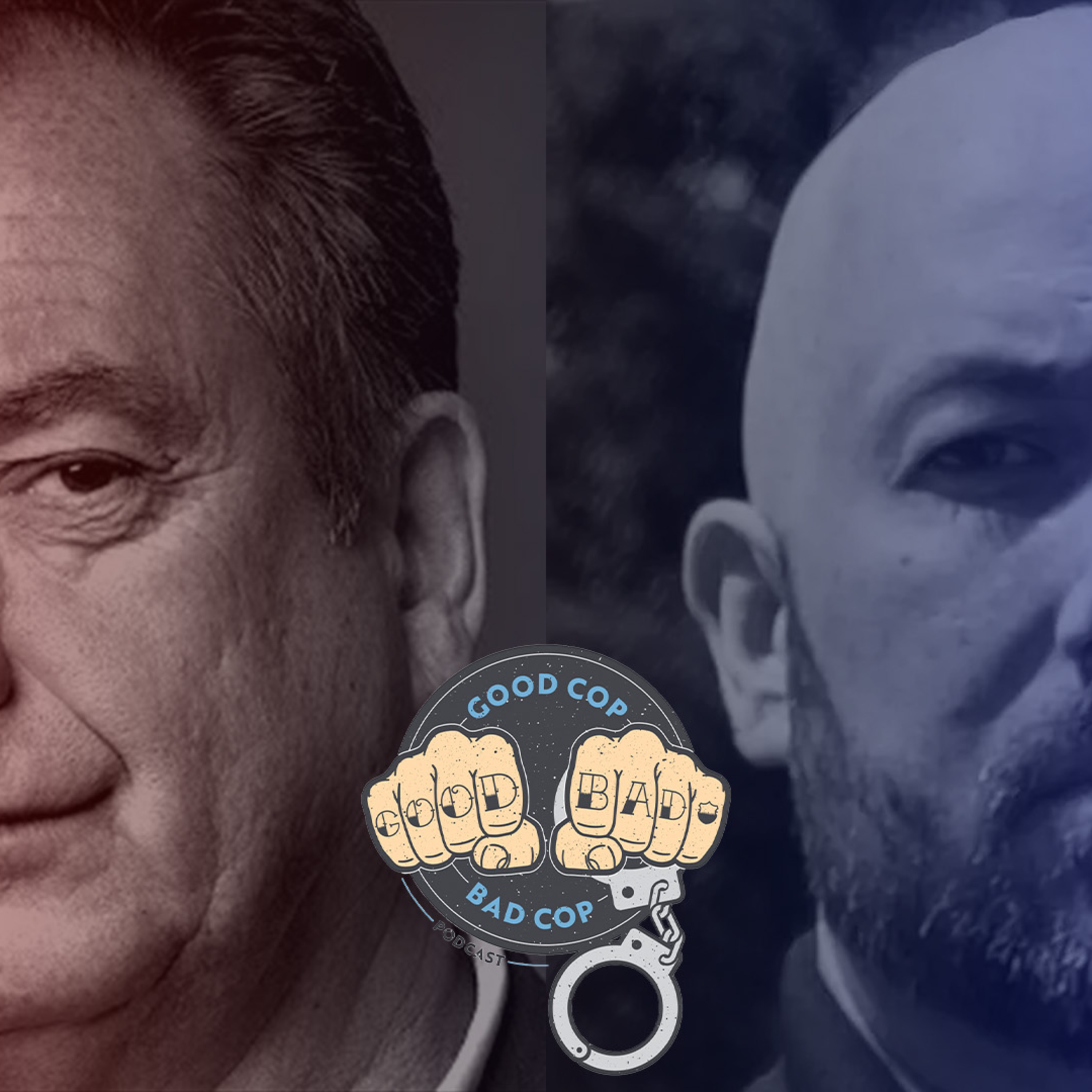 Good Cop Bad Cop Podcast