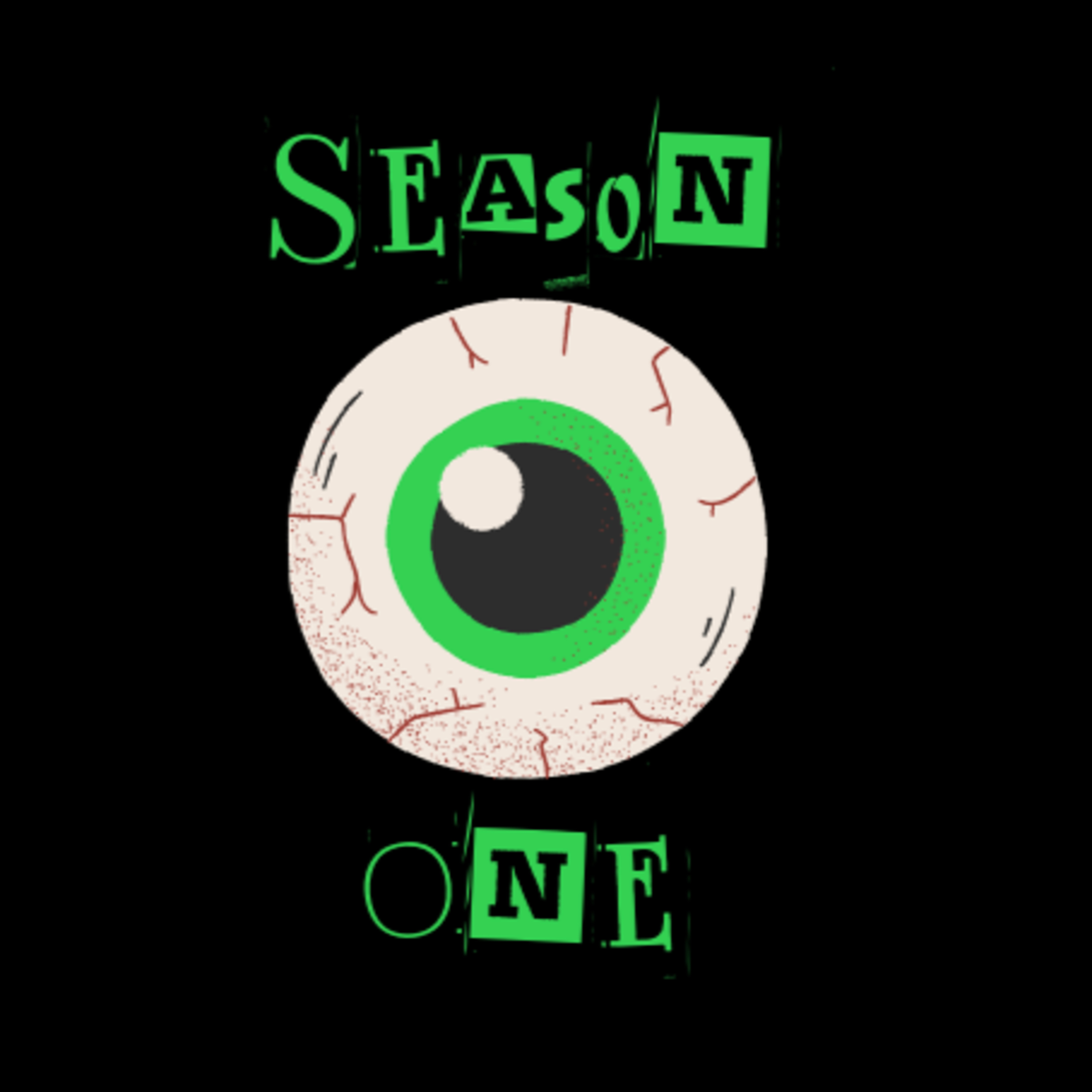 Coming Soon... episode artwork
