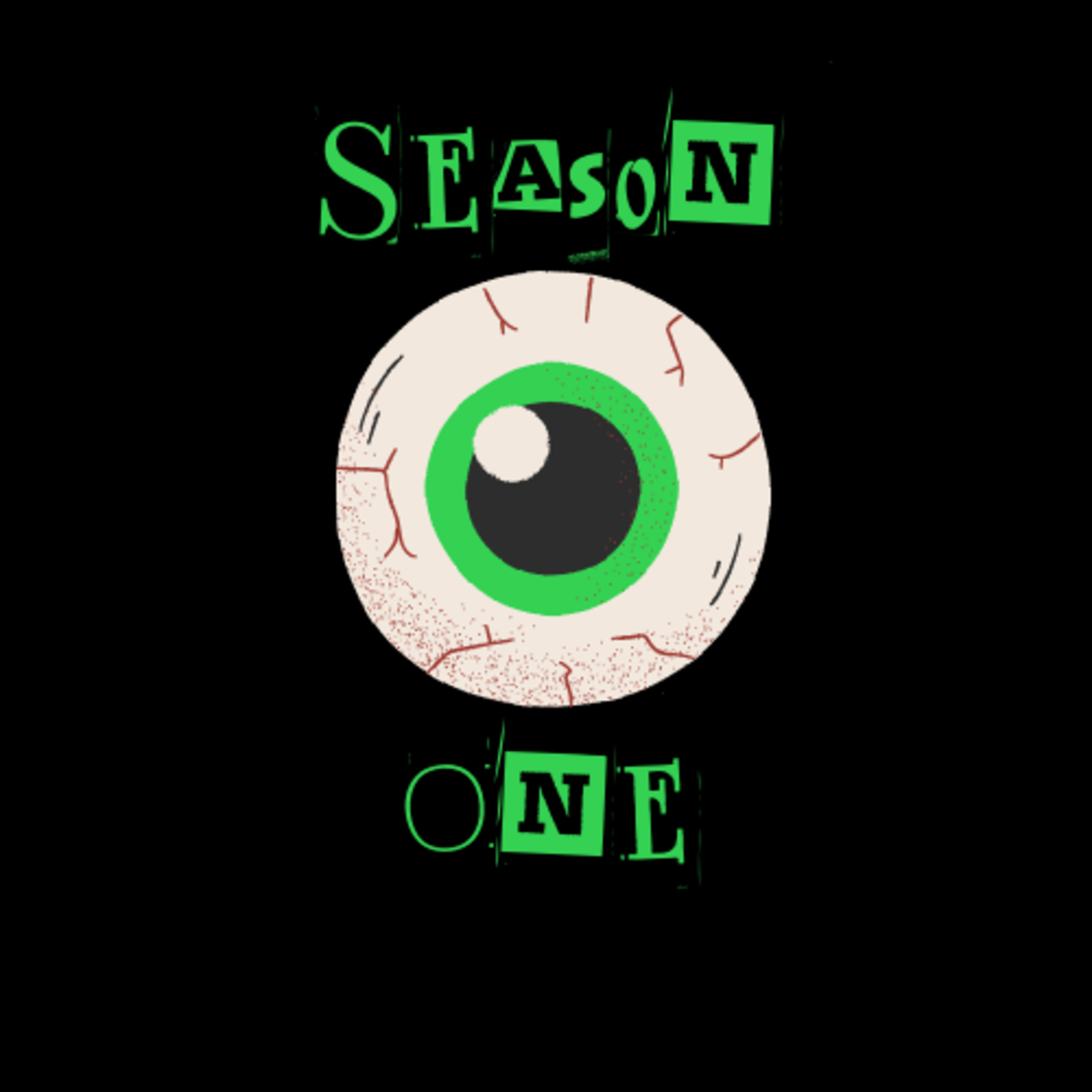Not Quite a Deer... Or Maybe? episode artwork