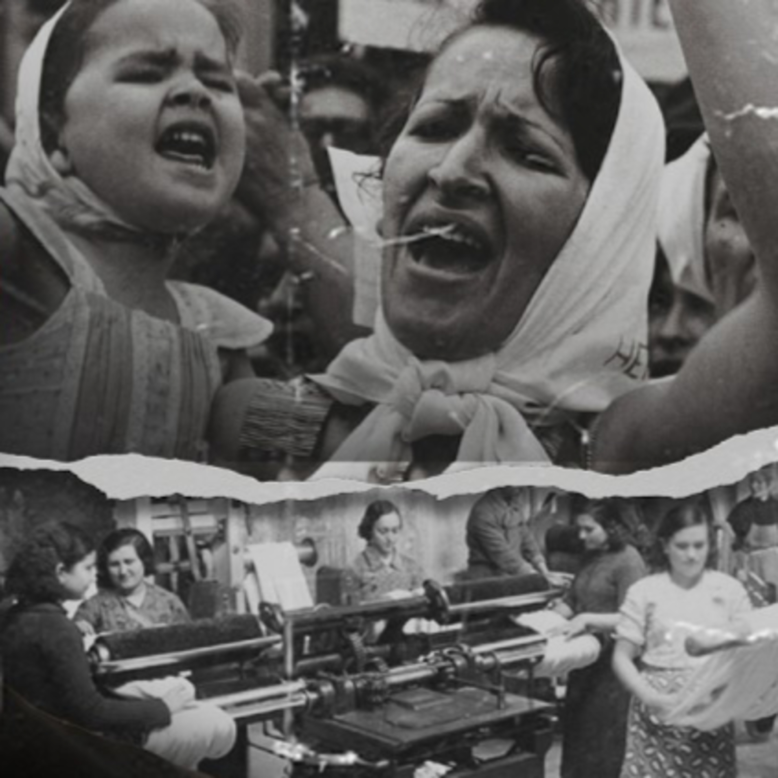 Entender el mundo 🧶🌎