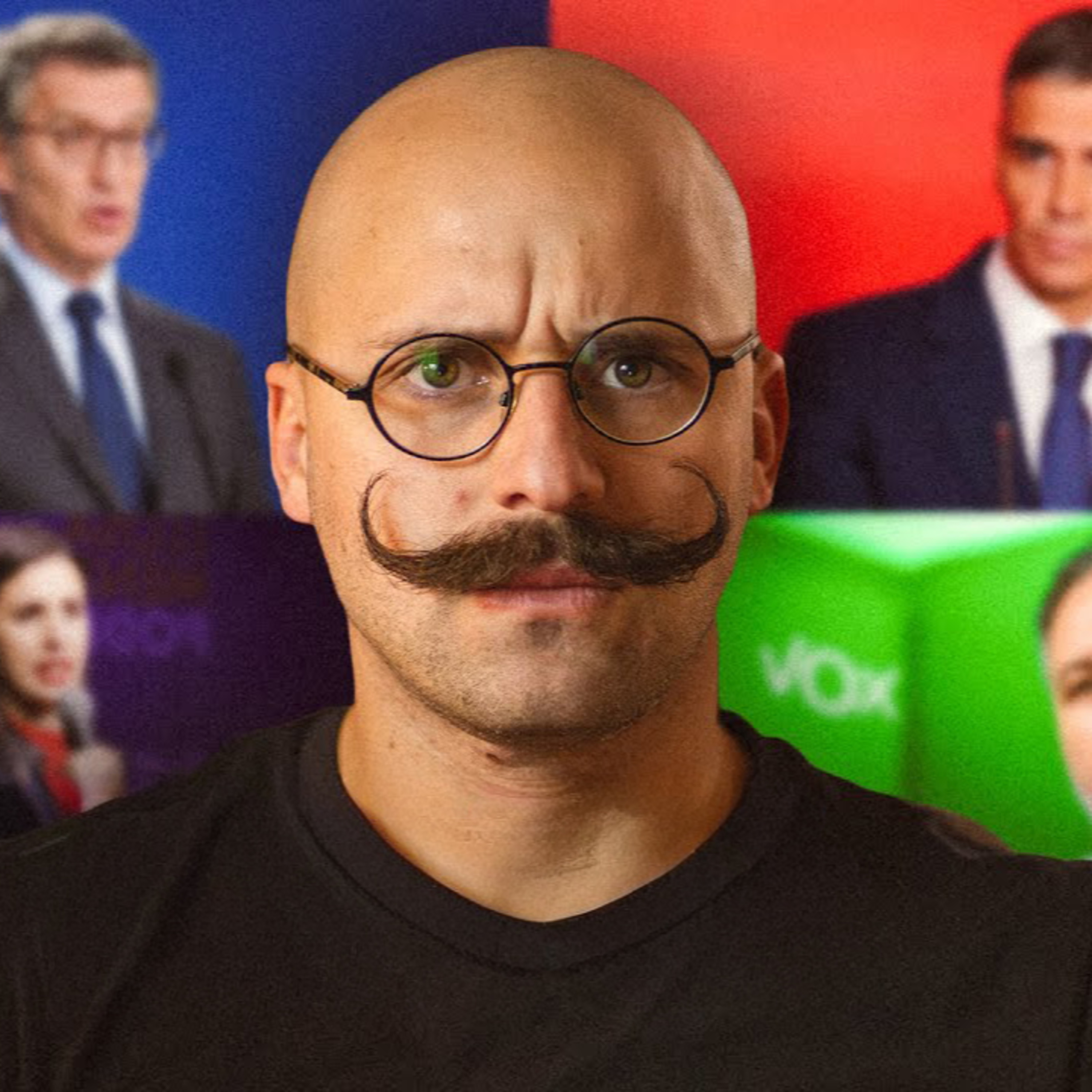 Entender el mundo 🧶🌎