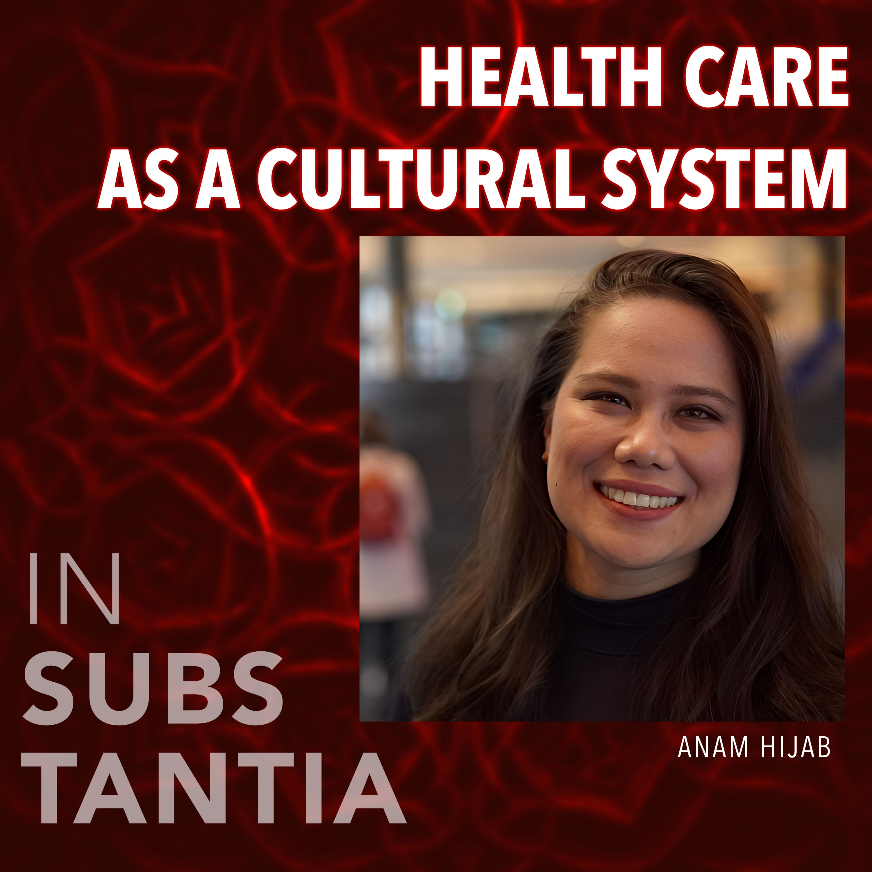 Health Care as a Cultural System episode artwork
