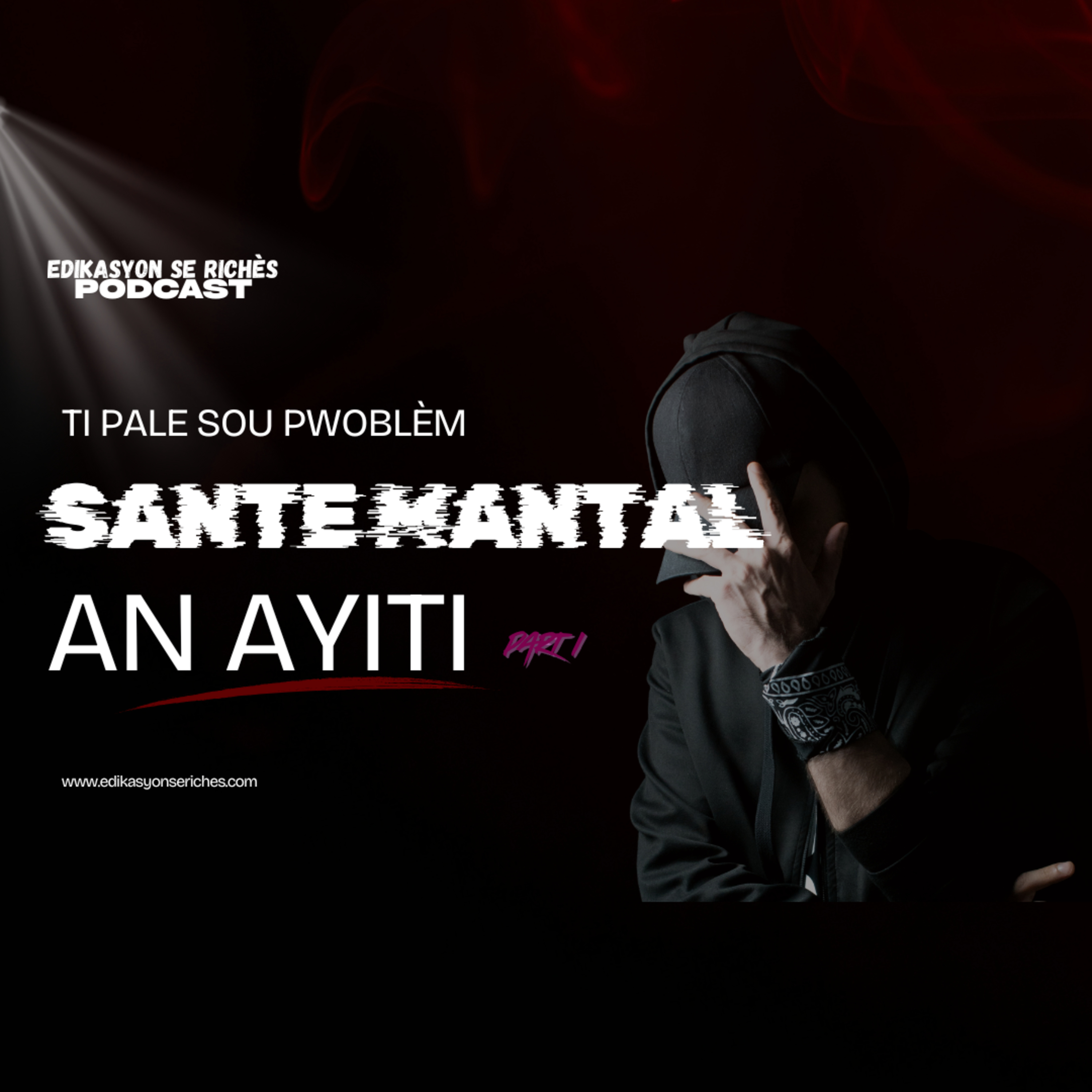 EDIKASYON SE RICHÈS