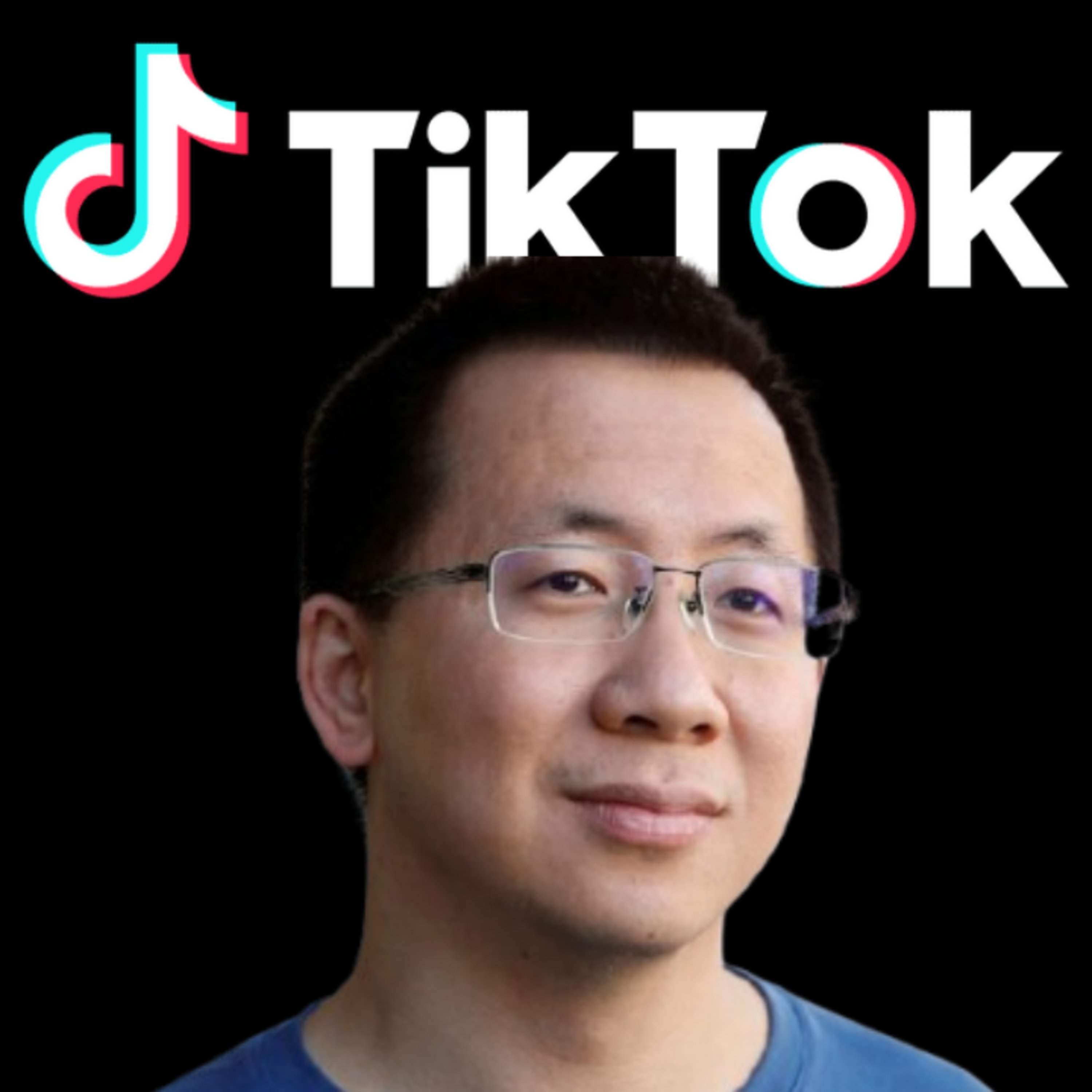 Tiktokをつくった男 〜 ByteDance創業者 ジャン・イーミン【前編】