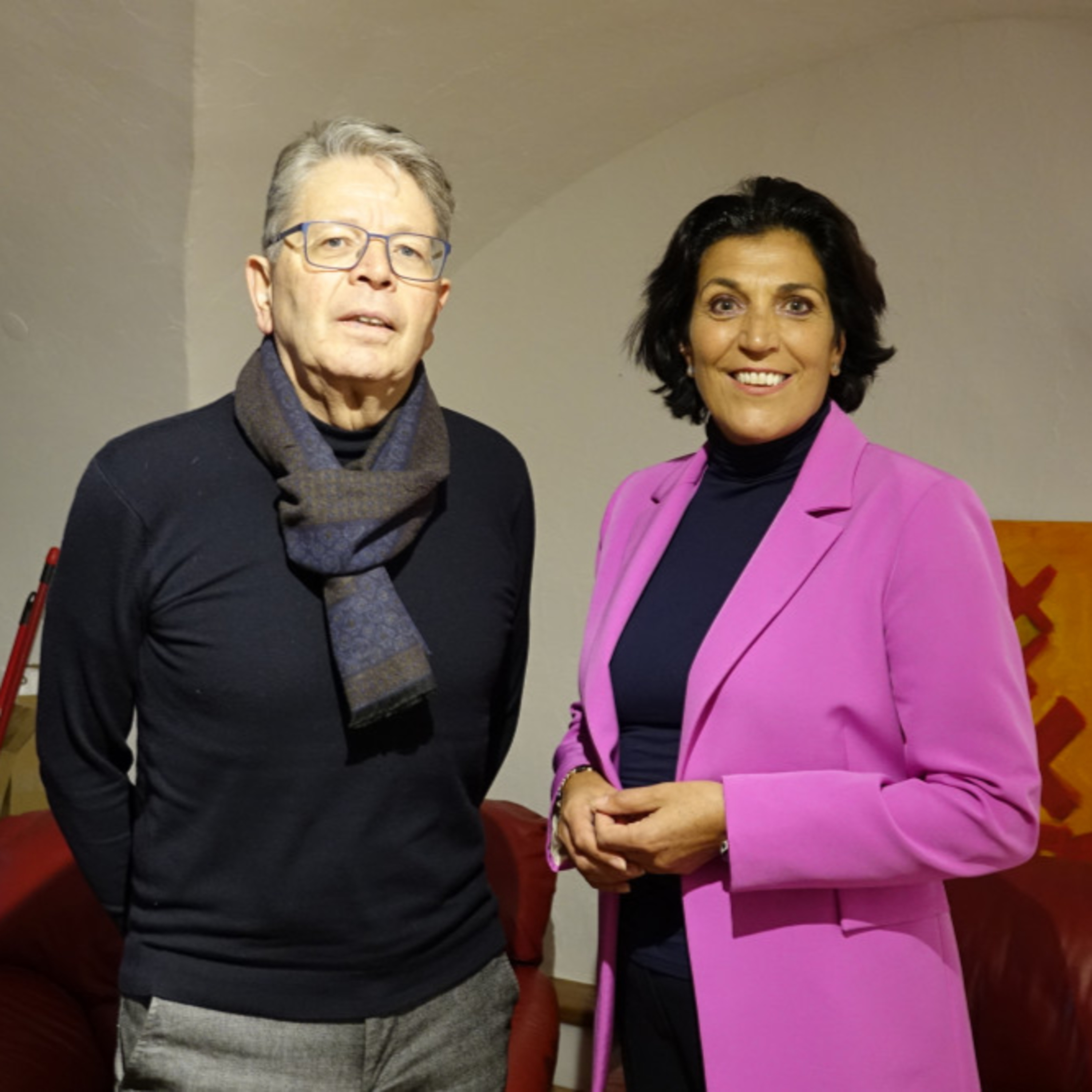 In der Streitergasse