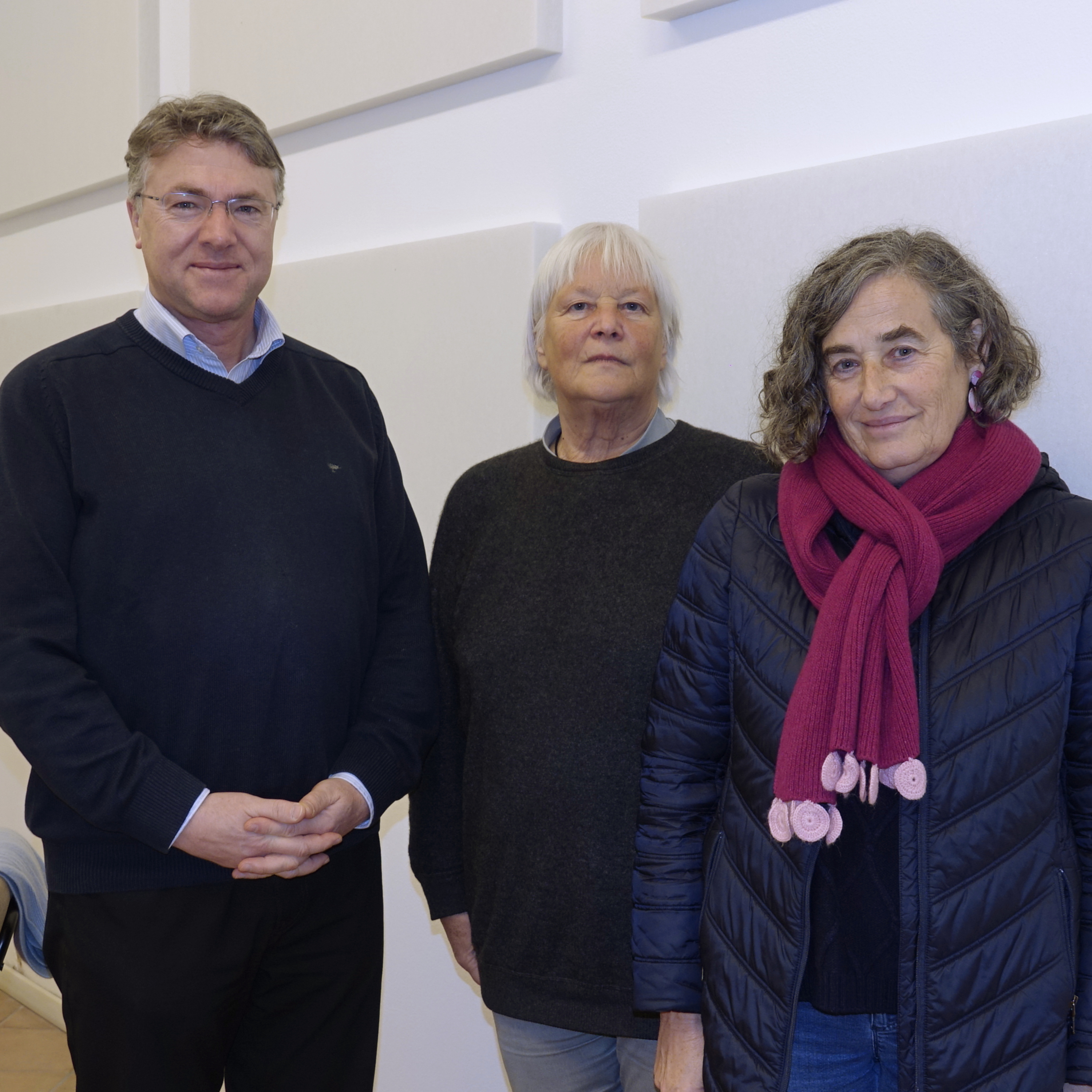 In der Streitergasse