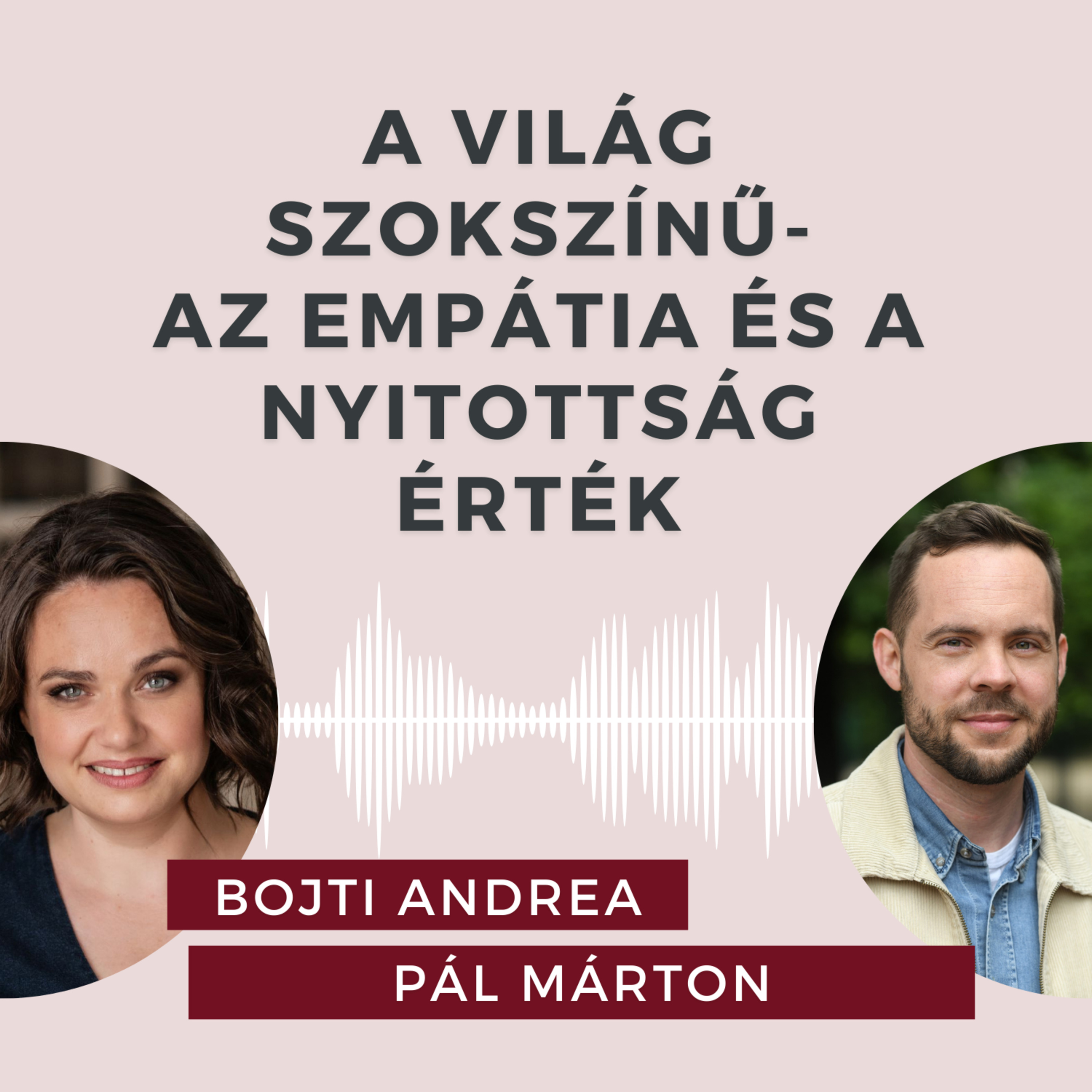 Magabiztos Szülők podcast