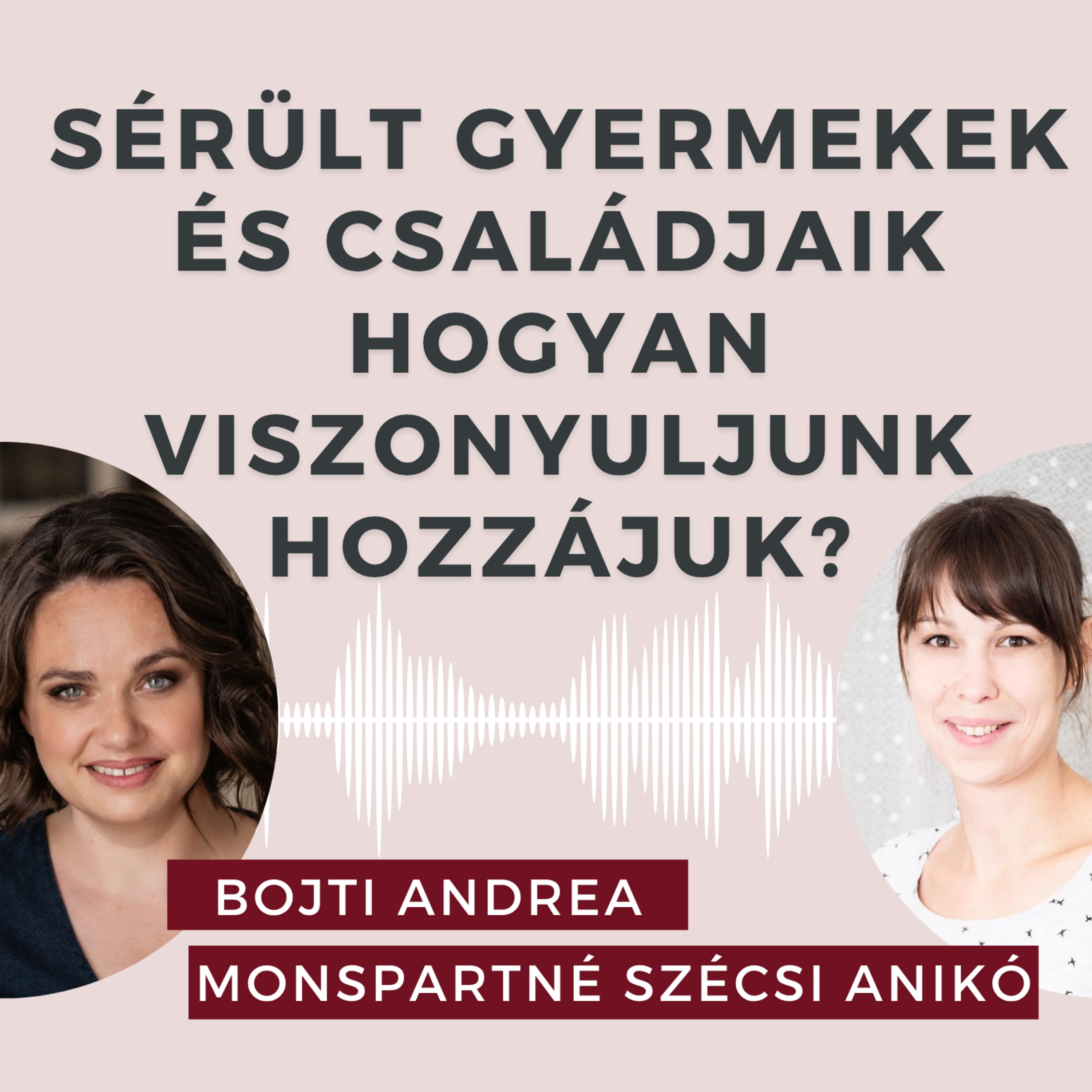 Magabiztos Szülők podcast