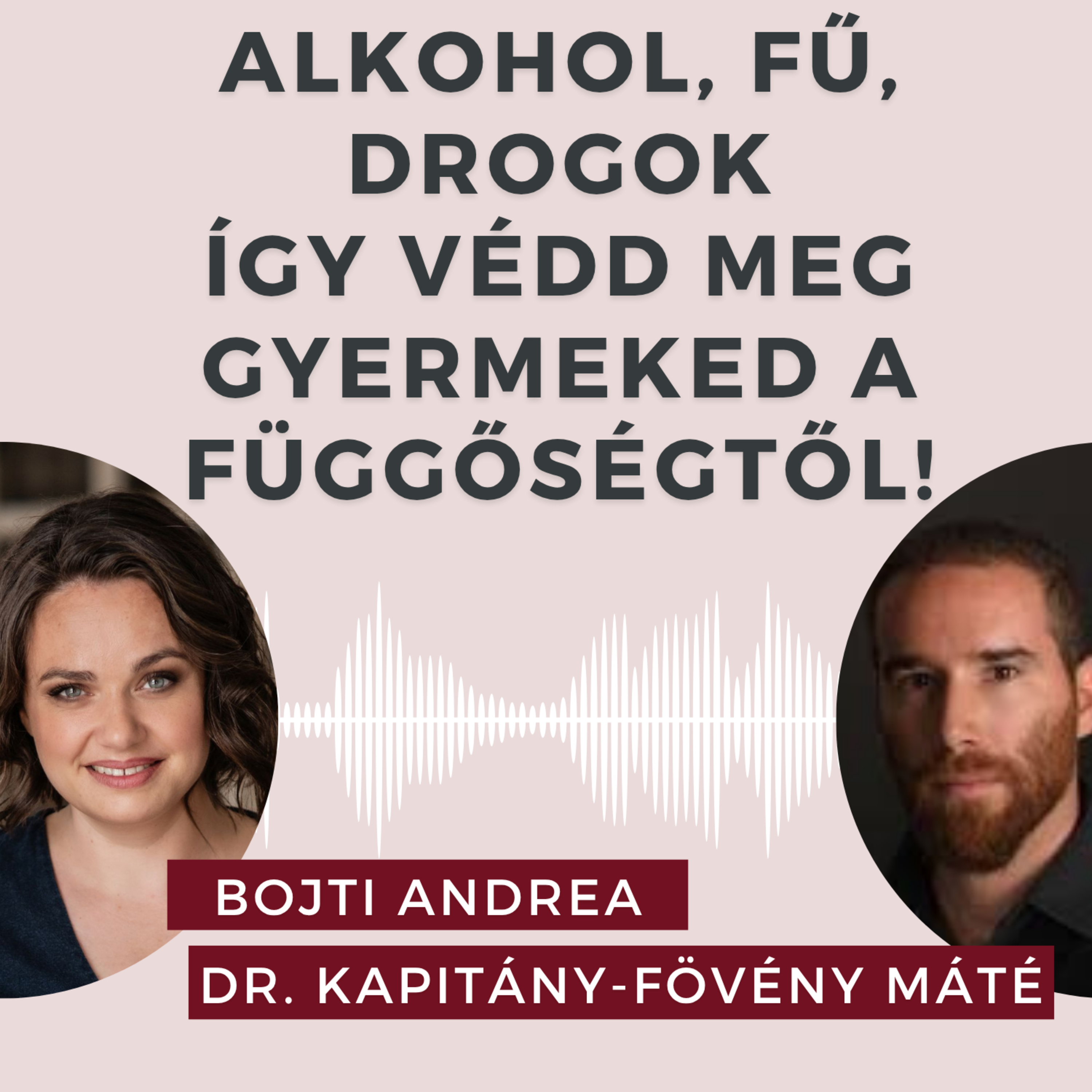 Magabiztos Szülők podcast