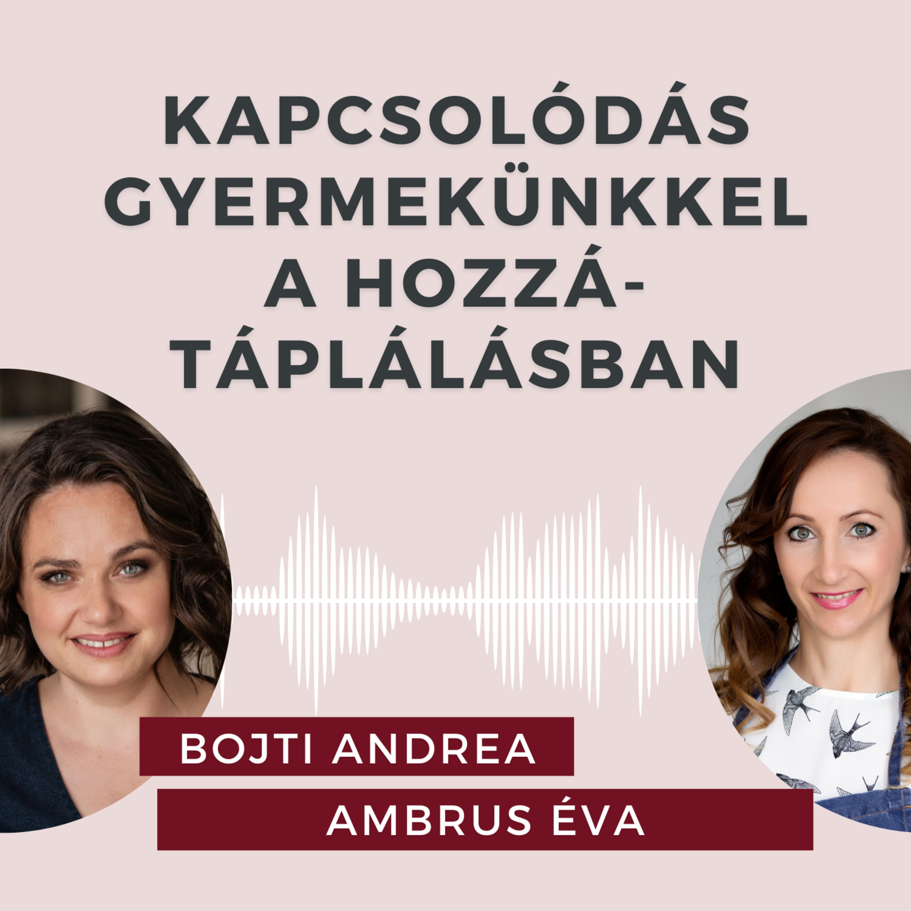 Magabiztos Szülők podcast