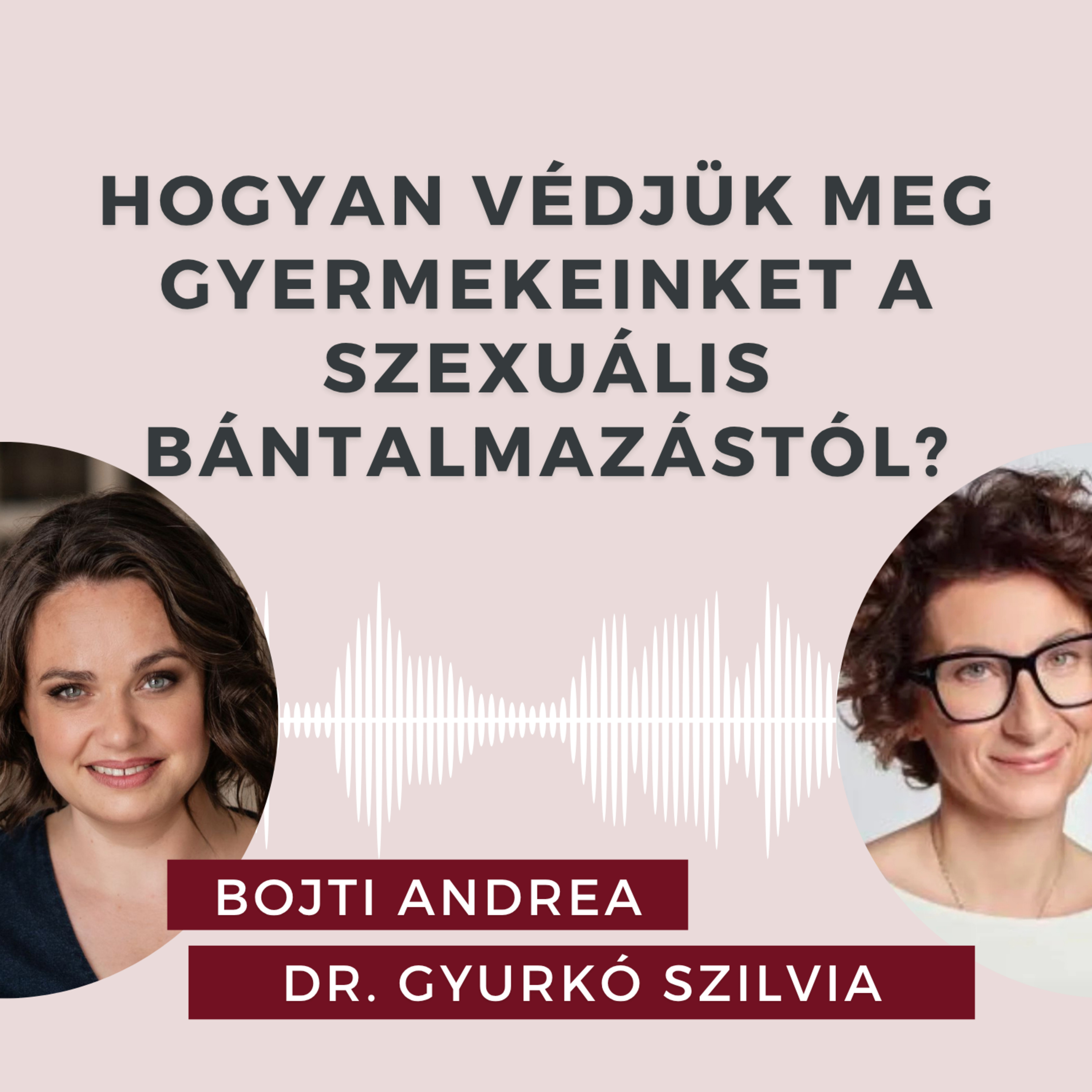 Magabiztos Szülők podcast