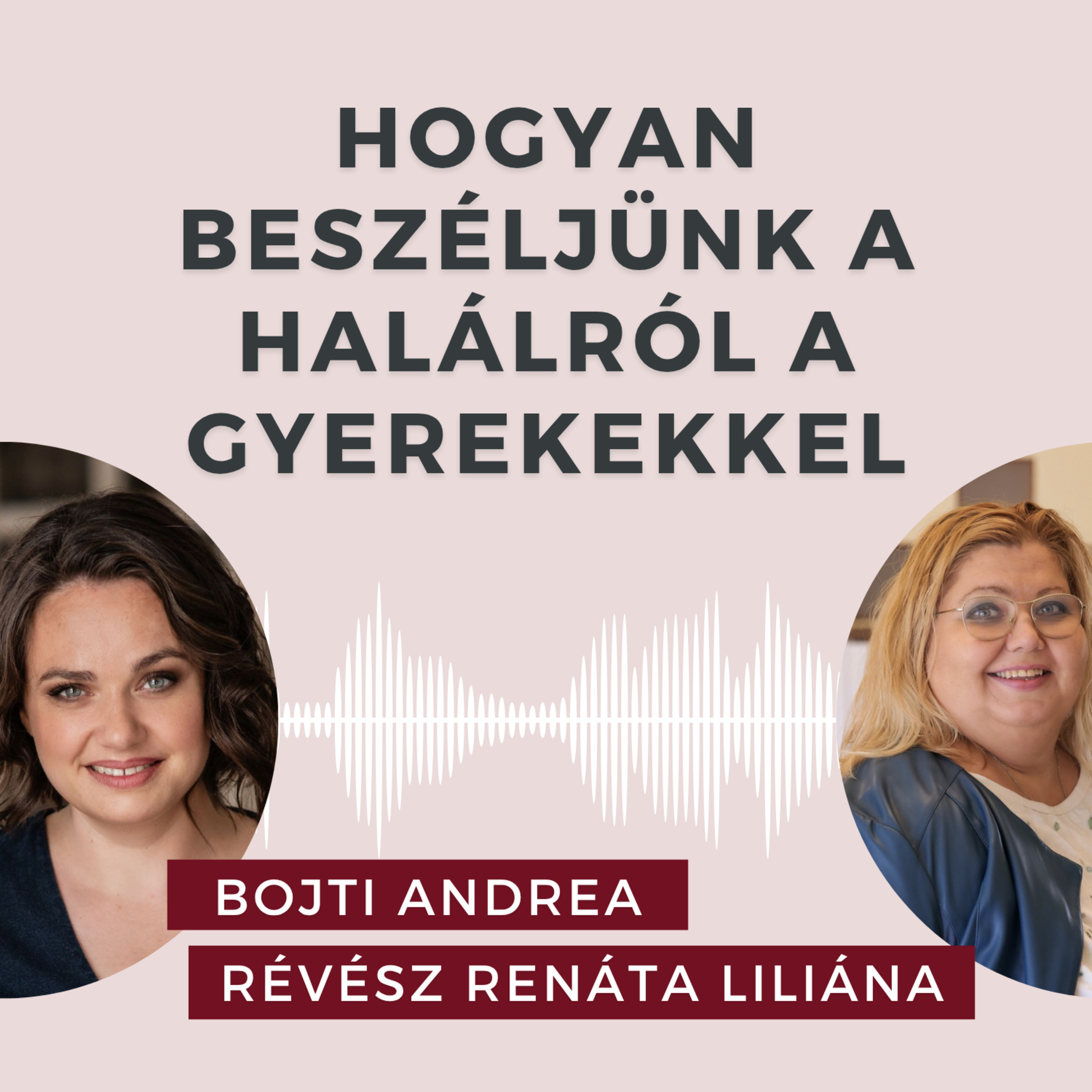 Magabiztos Szülők podcast