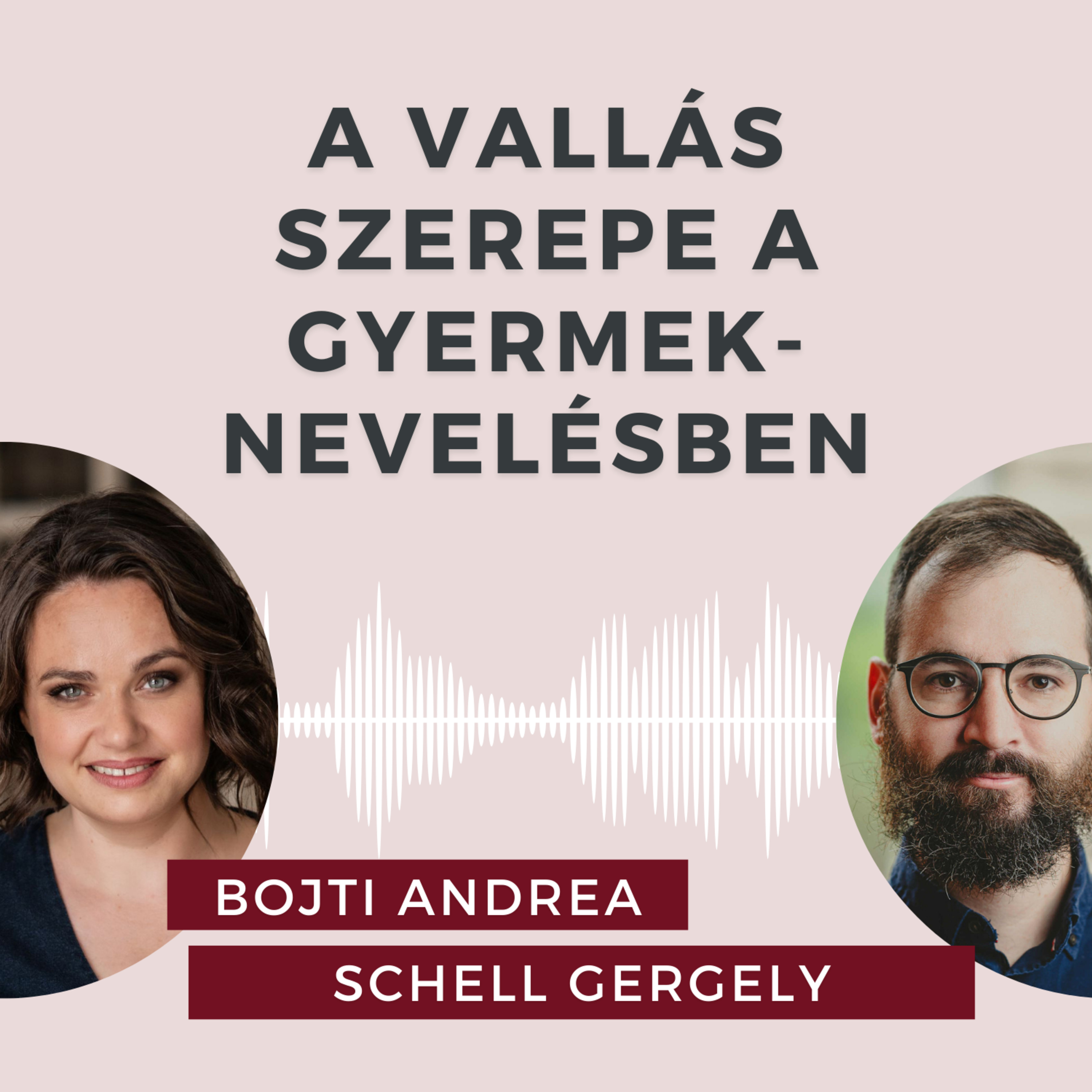 Magabiztos Szülők podcast