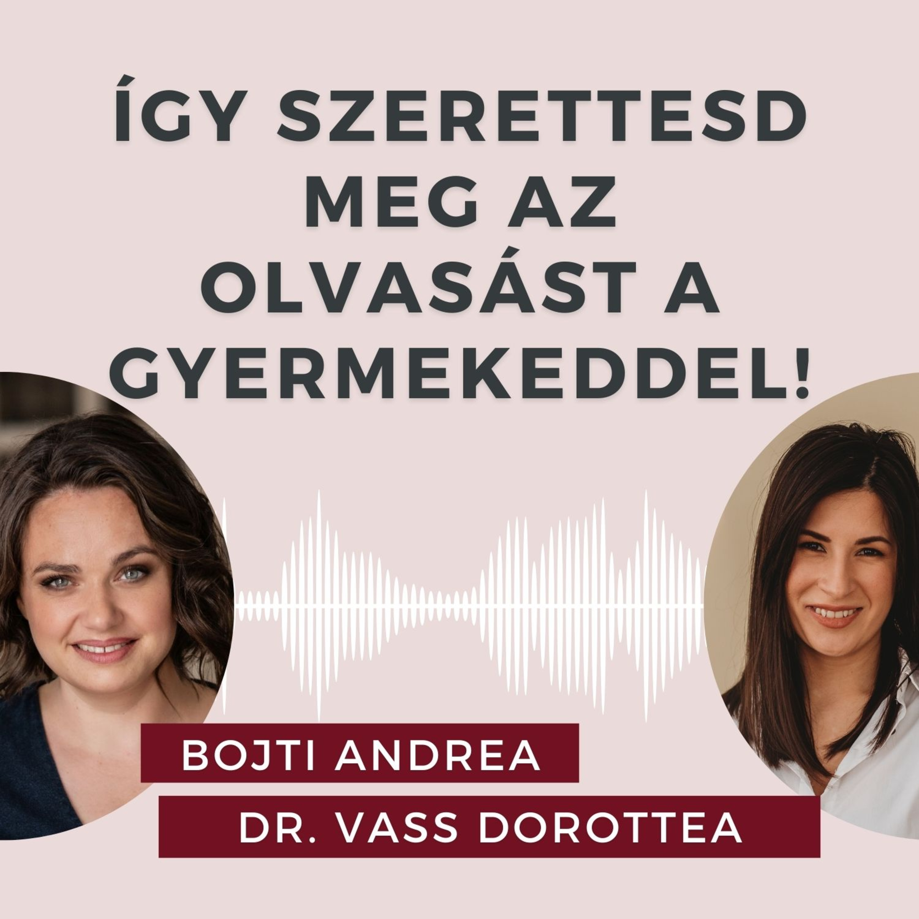 Magabiztos Szülők podcast