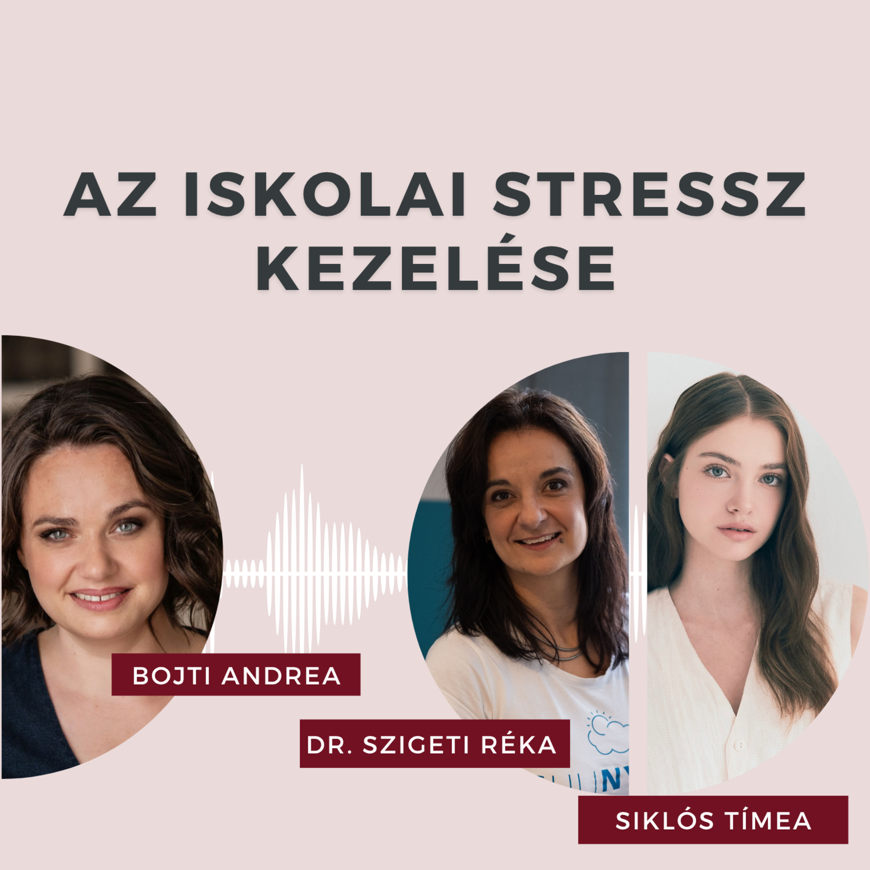 Miért stresszelnek ennyire a gyerekek az iskolában?