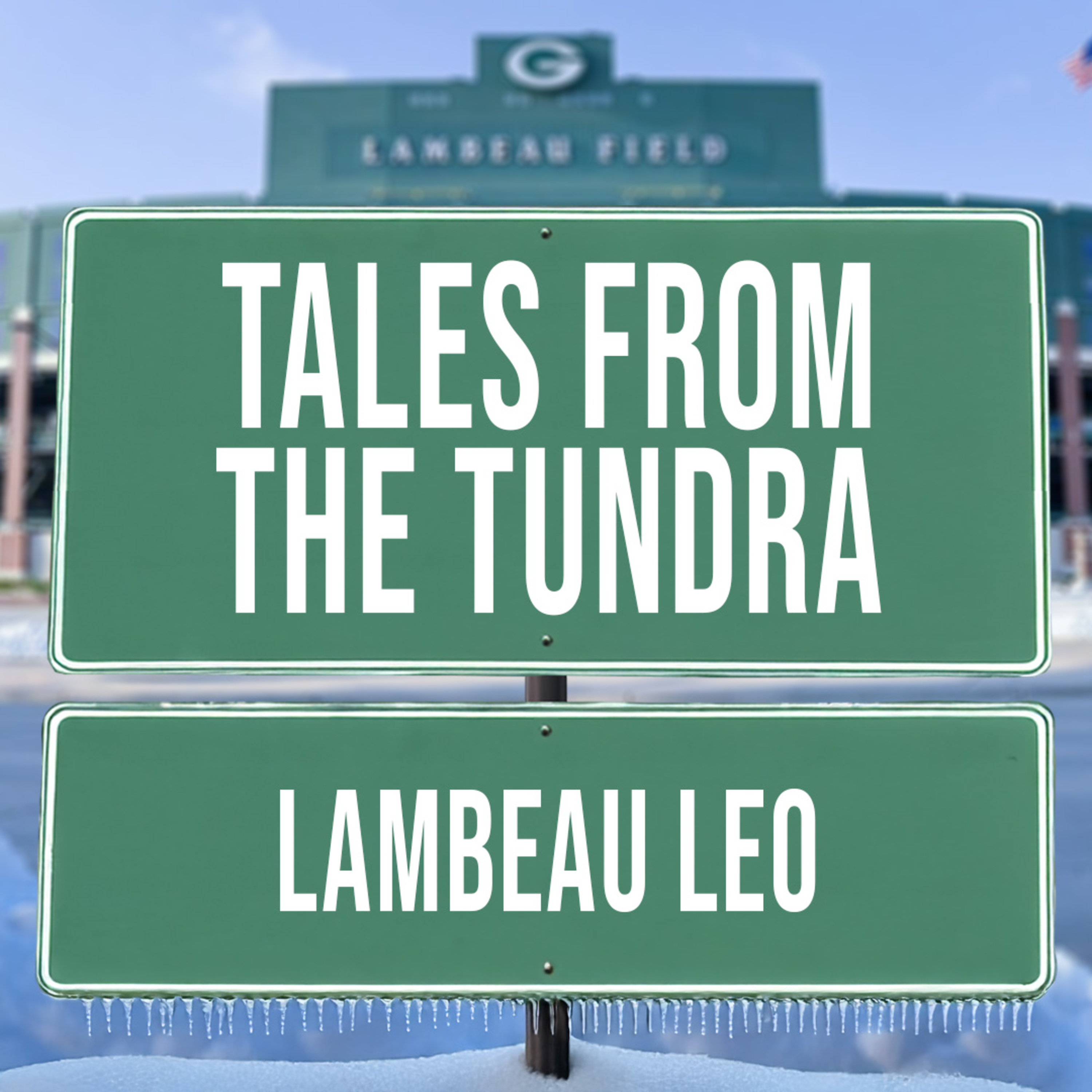 Tales from the Tundra