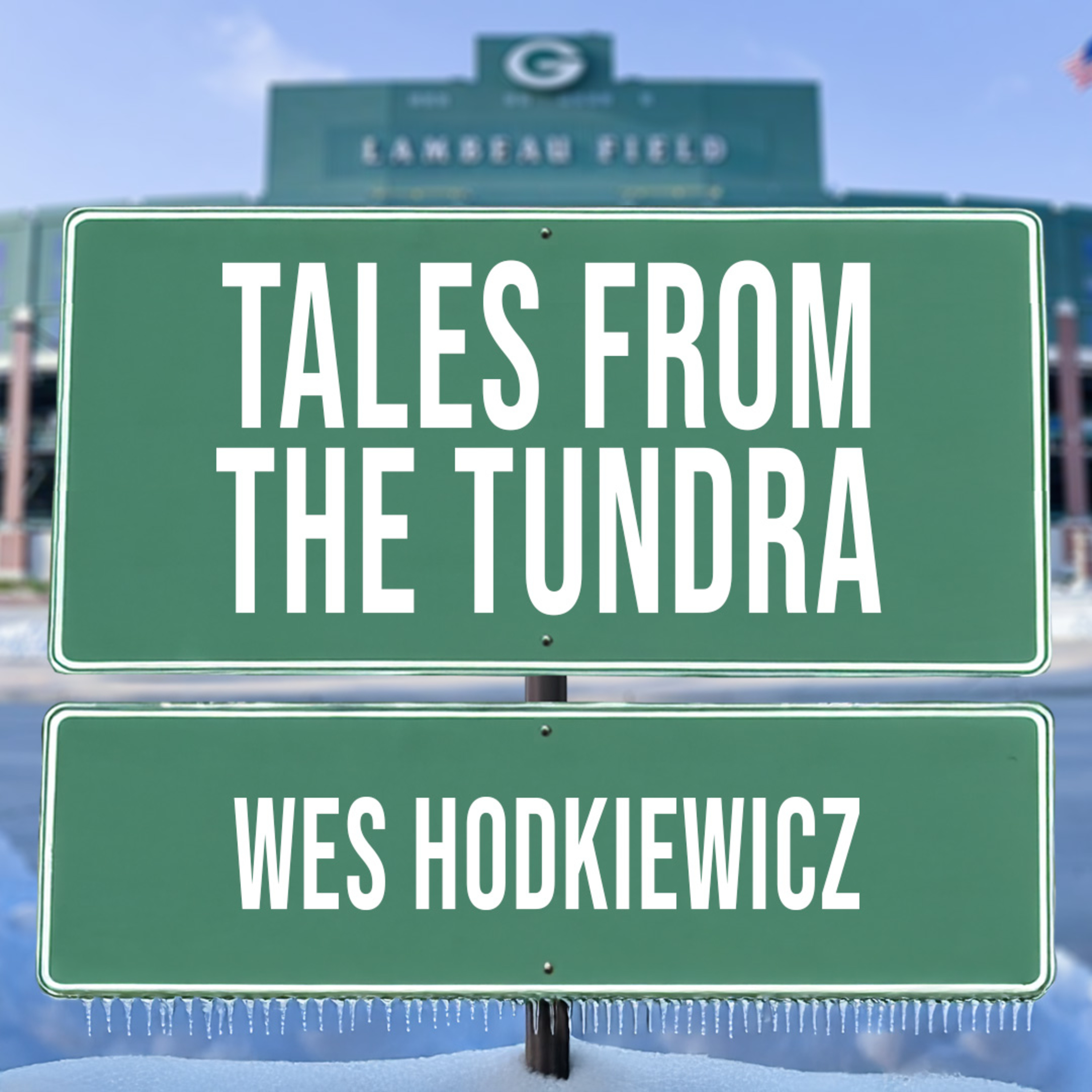 Tales from the Tundra