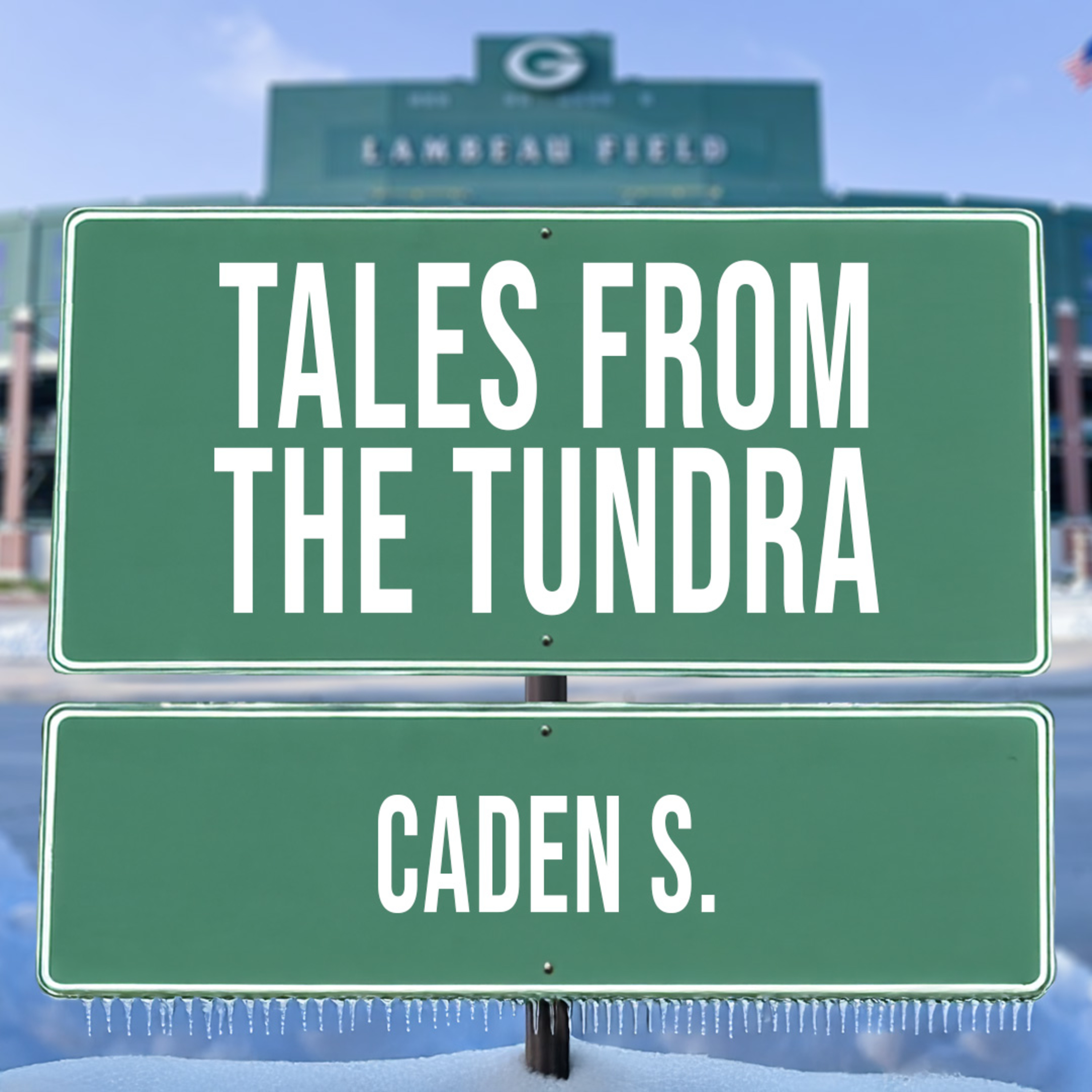 Tales from the Tundra