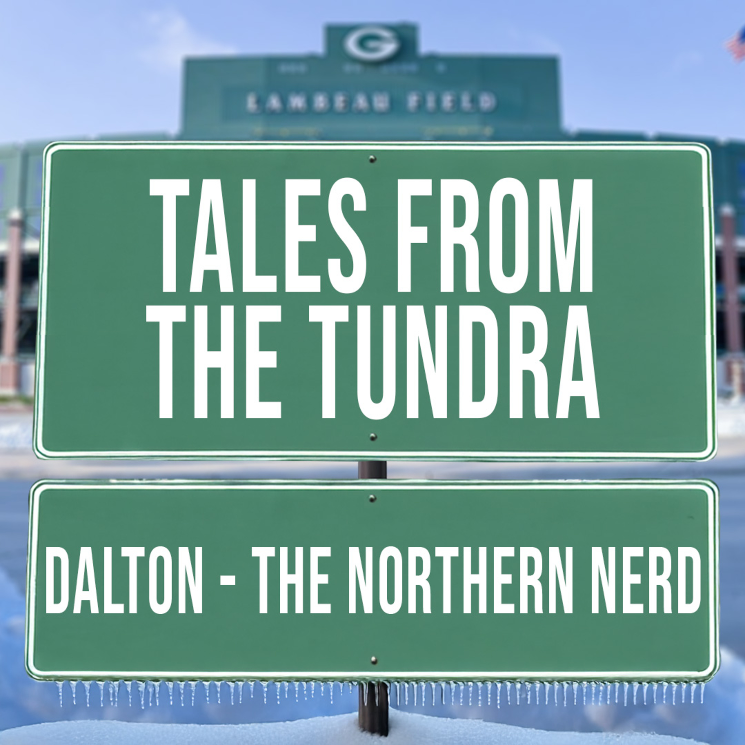 Tales from the Tundra