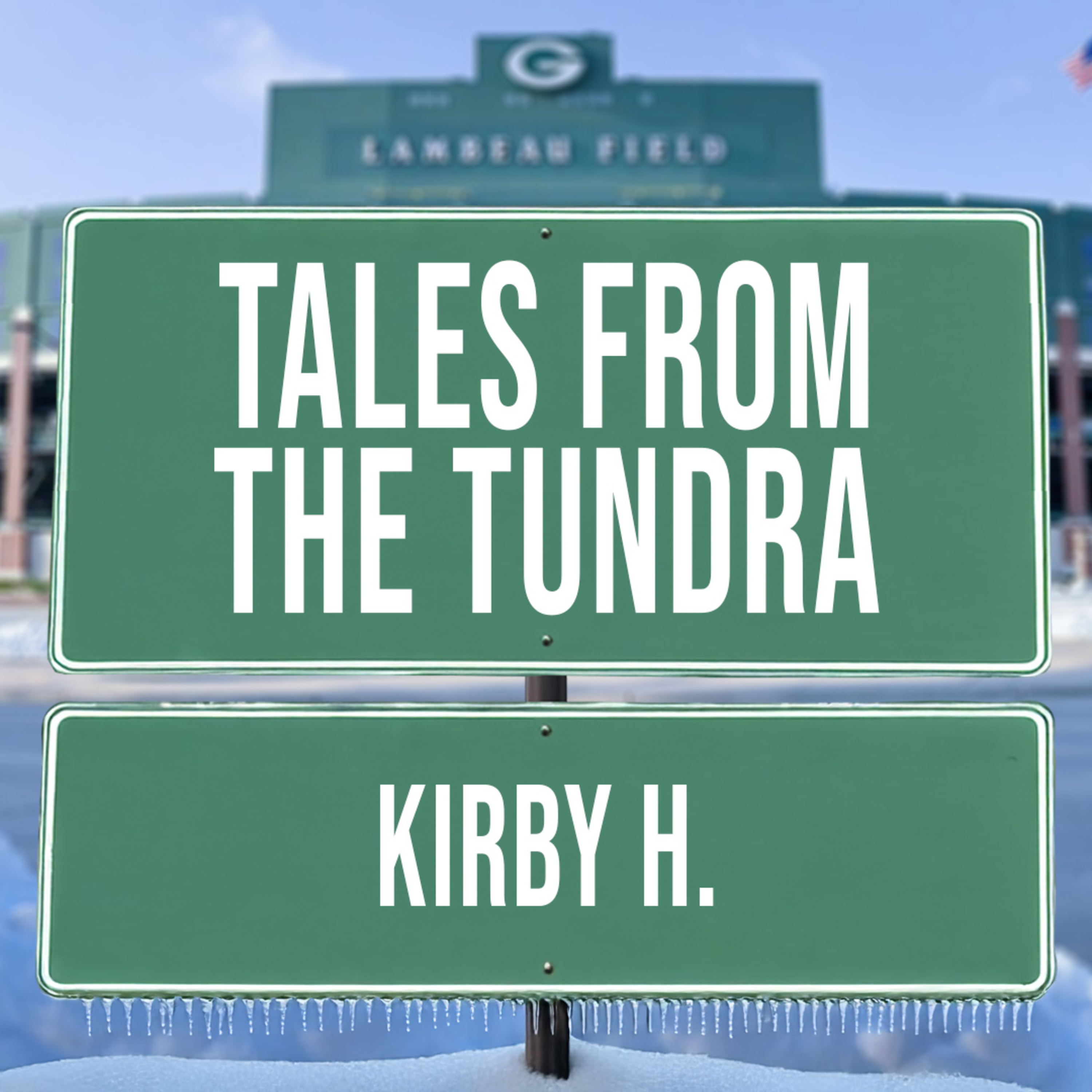 Tales from the Tundra