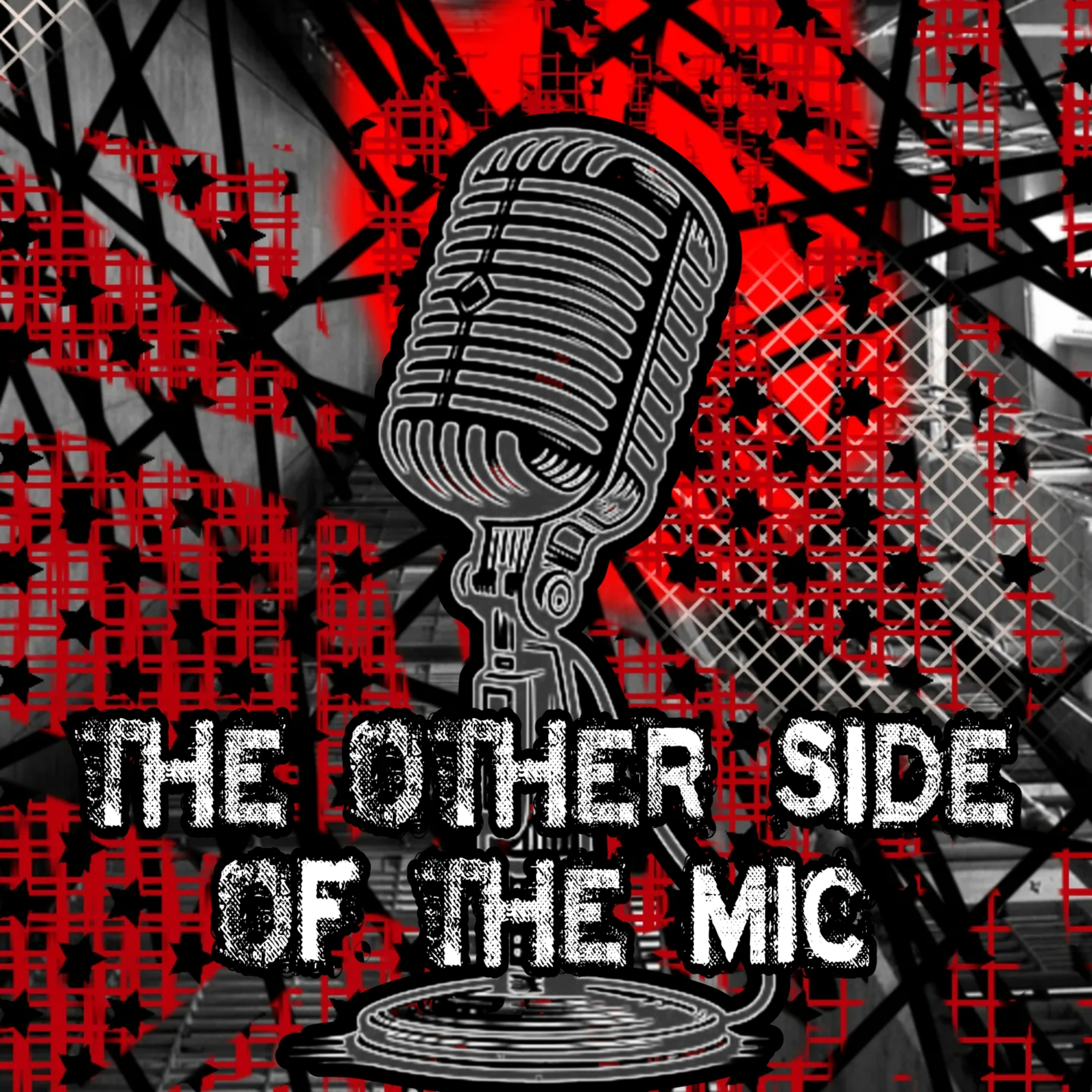 The Other Side Of The Mic: Darkness Falls With A Saint episode artwork