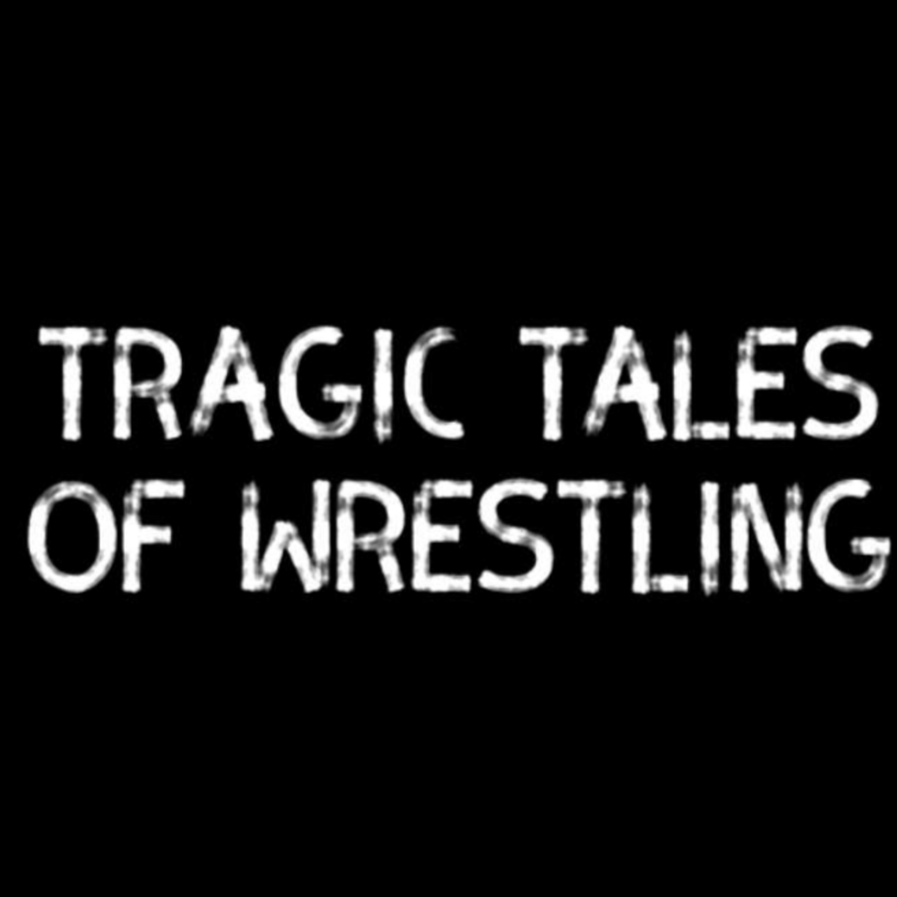 Tragic Tales Of Wrestling: Perry Saturn... The Rise, Fall, and Rise Again?