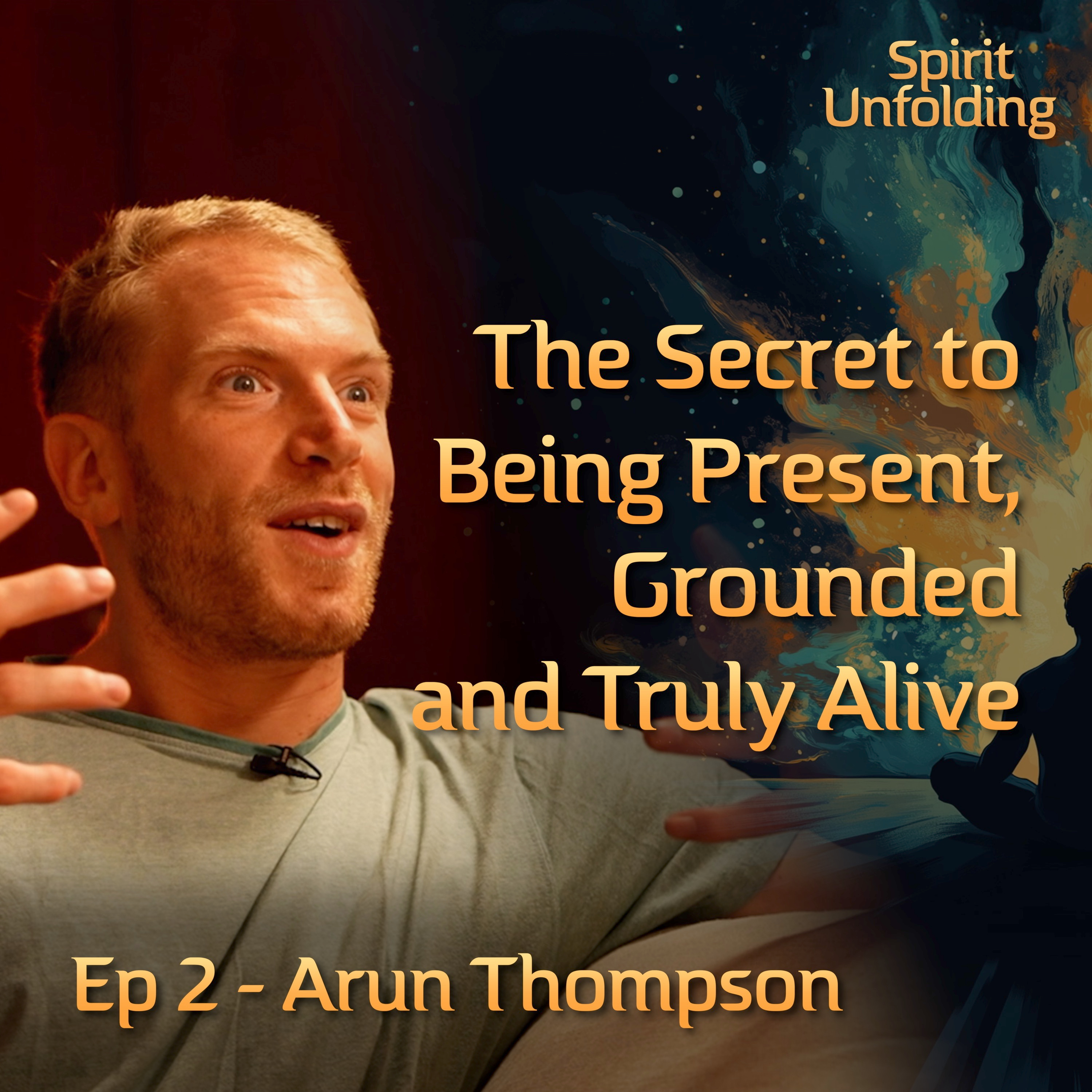 Spirit Unfolding