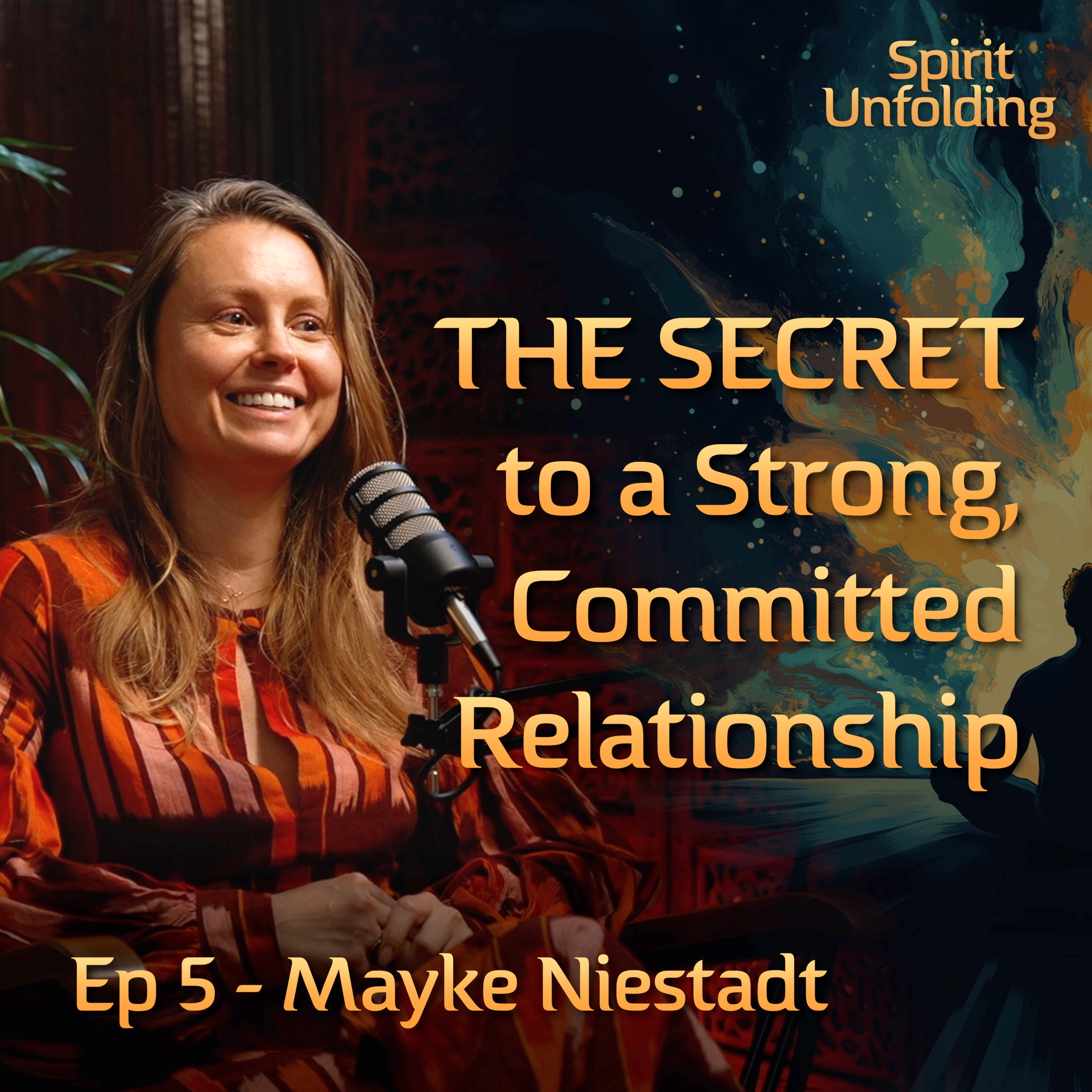 Spirit Unfolding