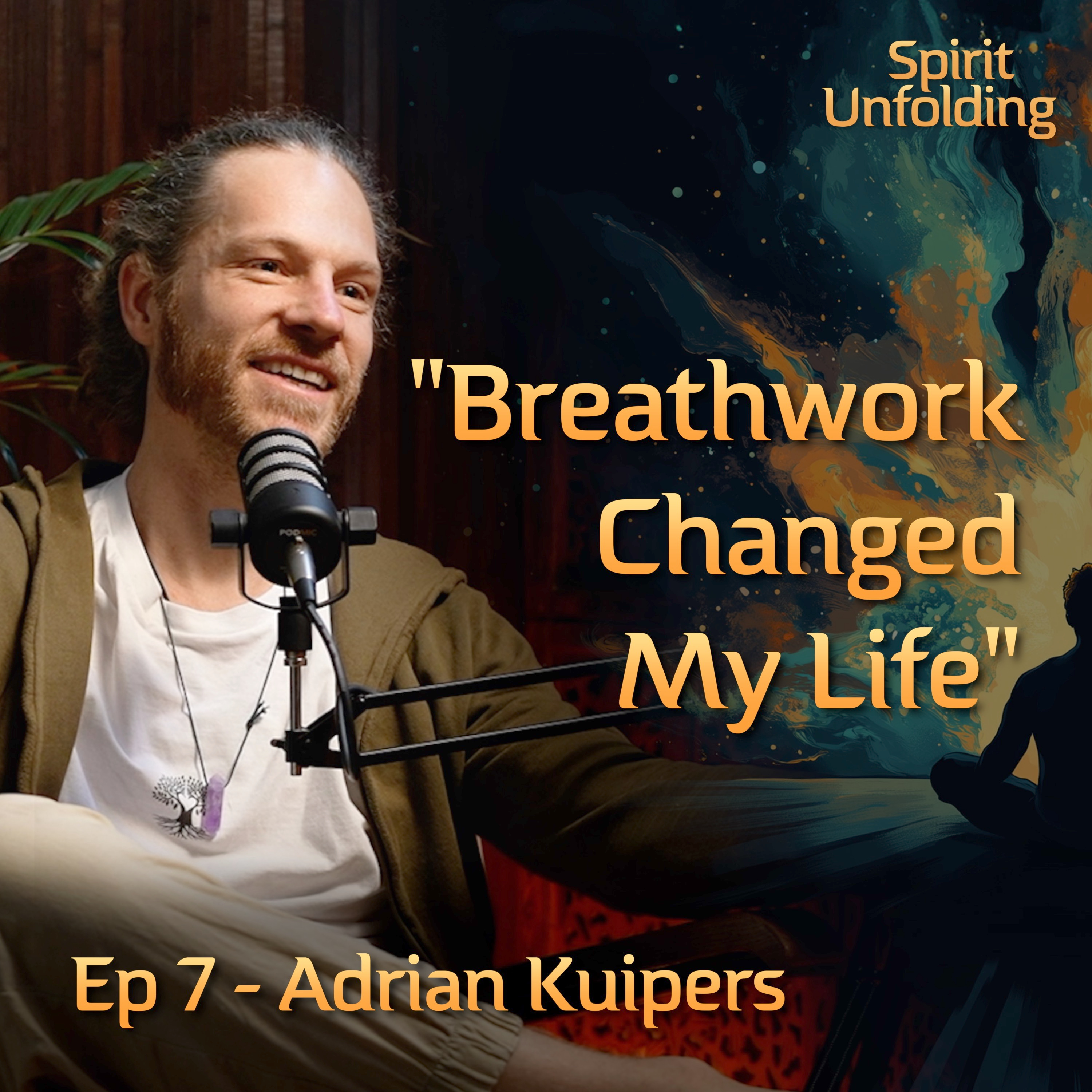Spirit Unfolding