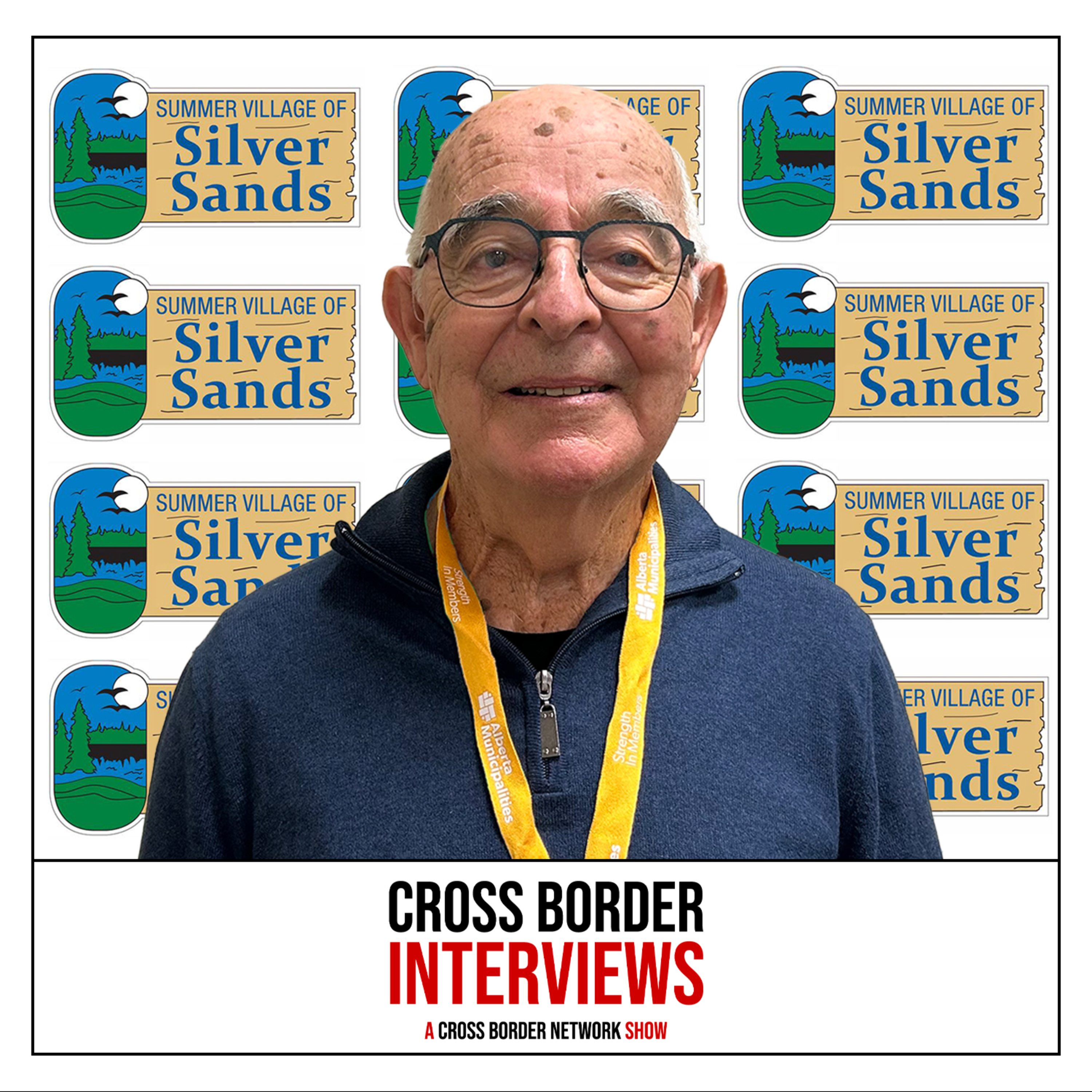 970. Summer Village of Silver Sands Mayor Bernie Poulin – Cross Border ...