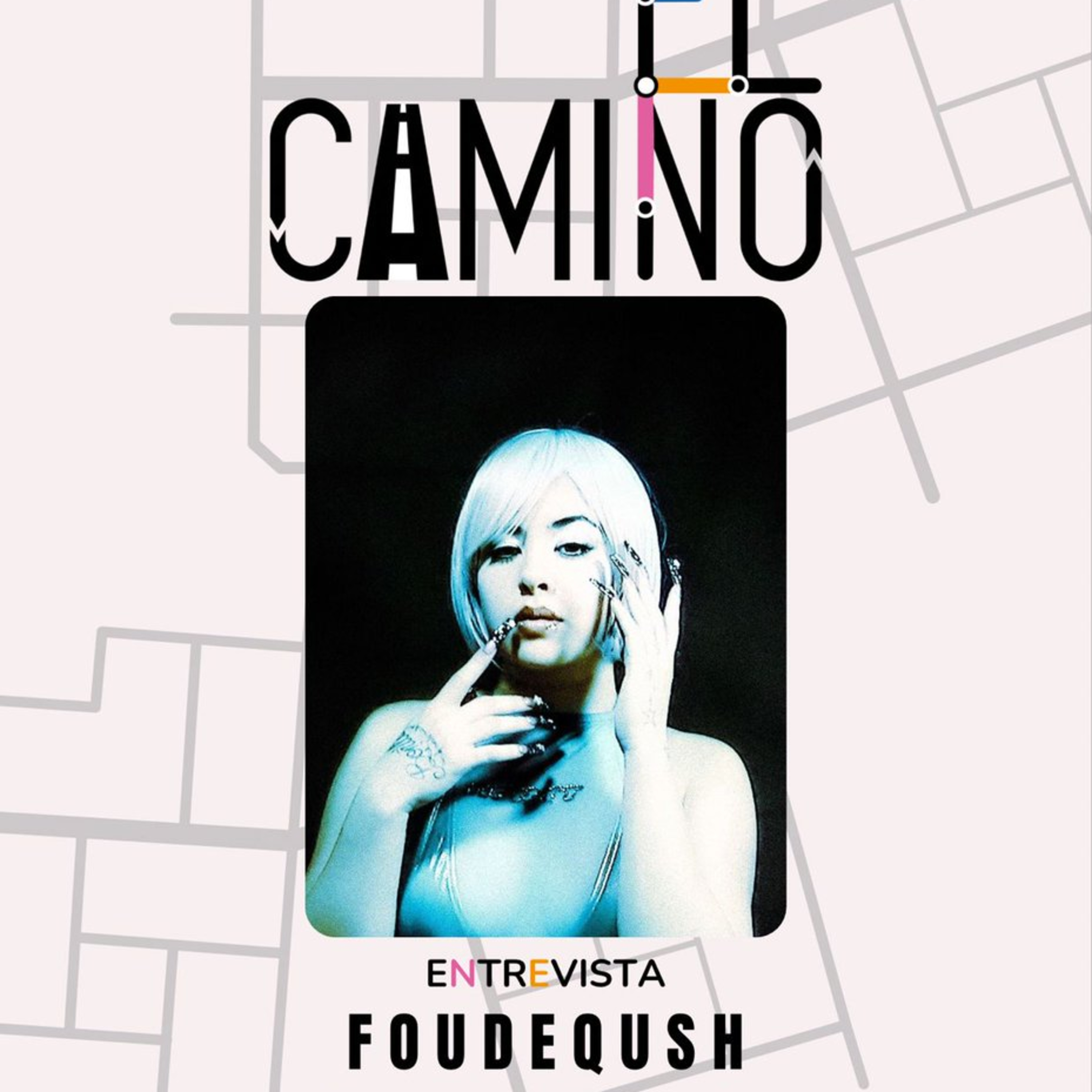 Foudeqush - El Camino  episode artwork