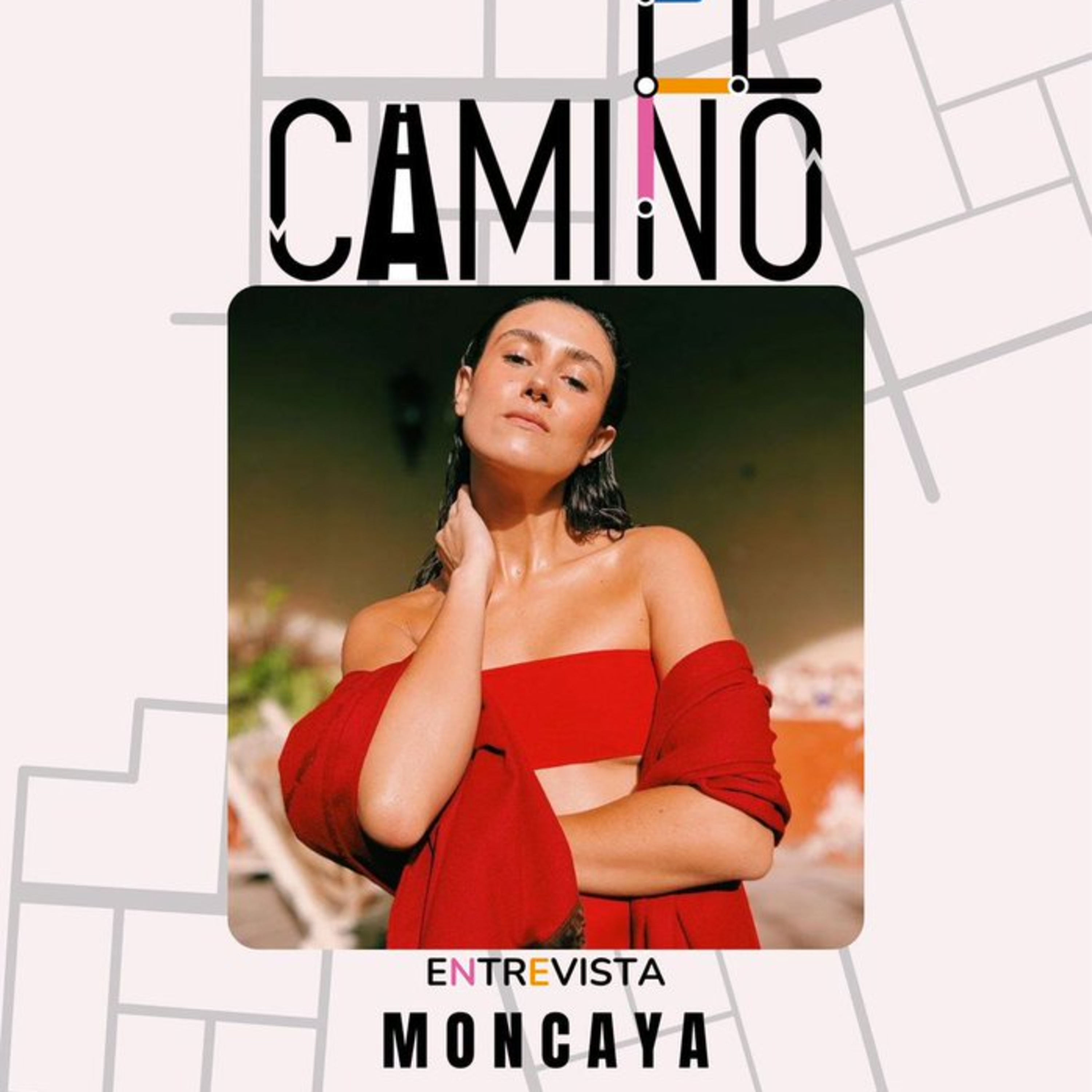 Moncaya - El Camino  episode artwork