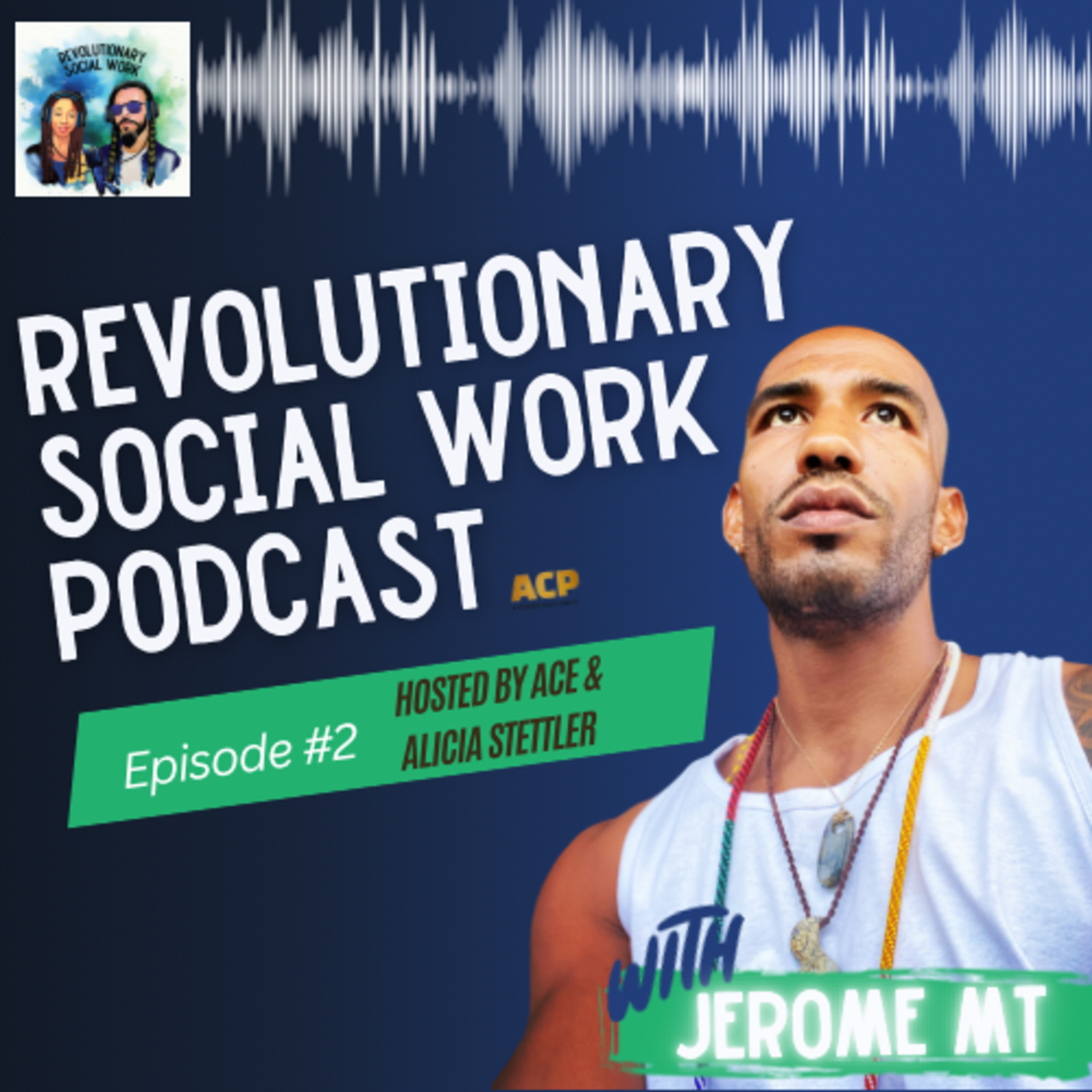 Revolutionary Social Work