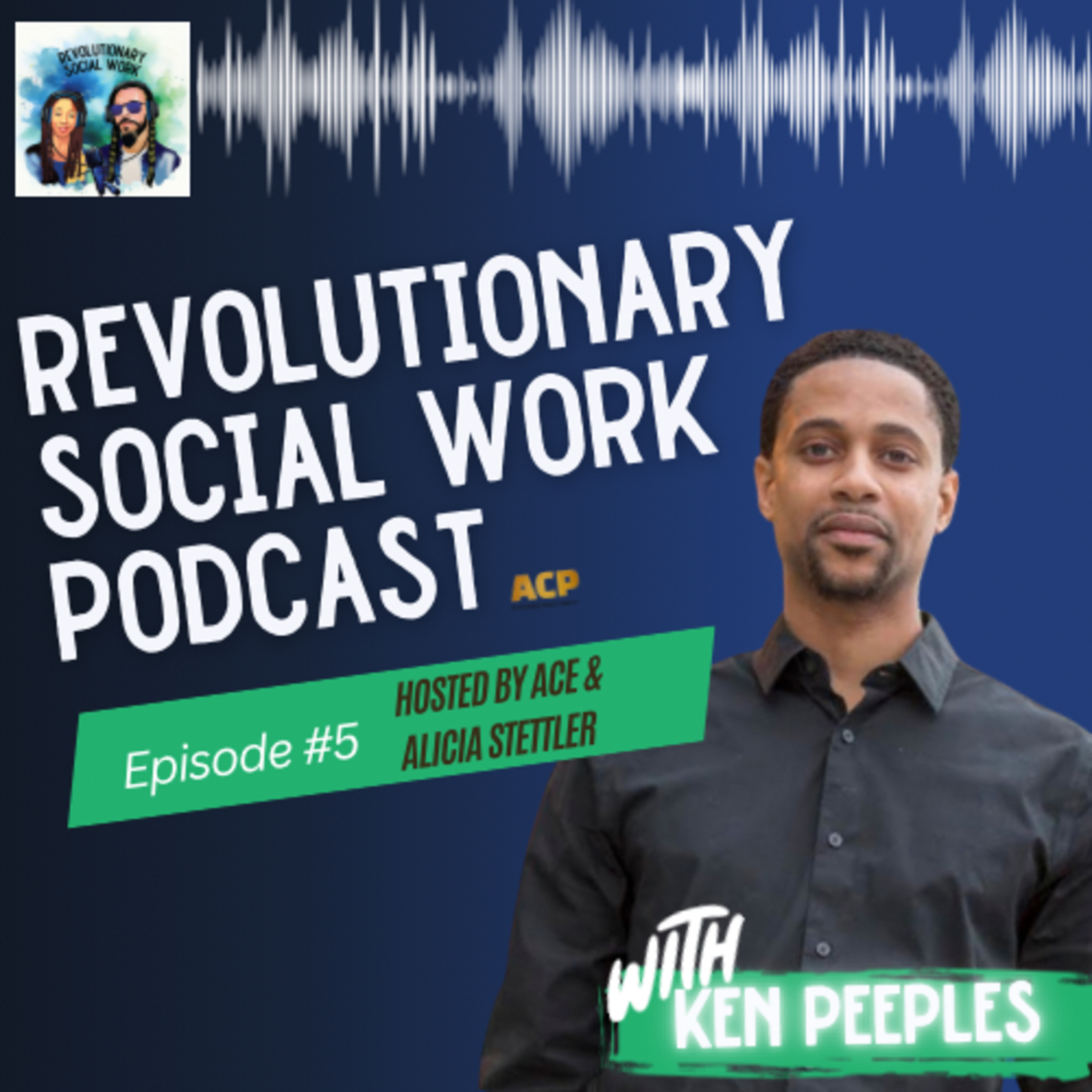 Revolutionary Social Work