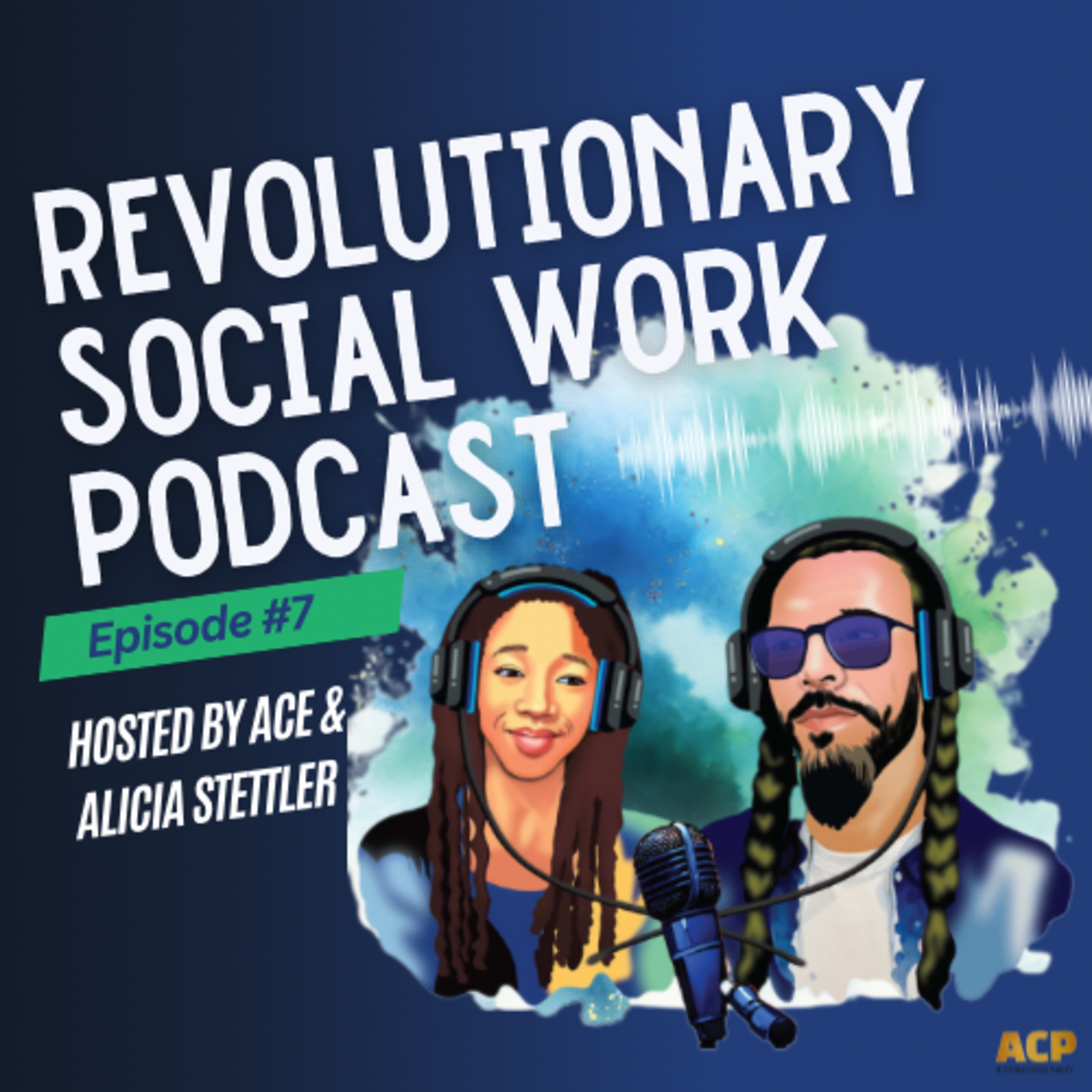Revolutionary Social Work