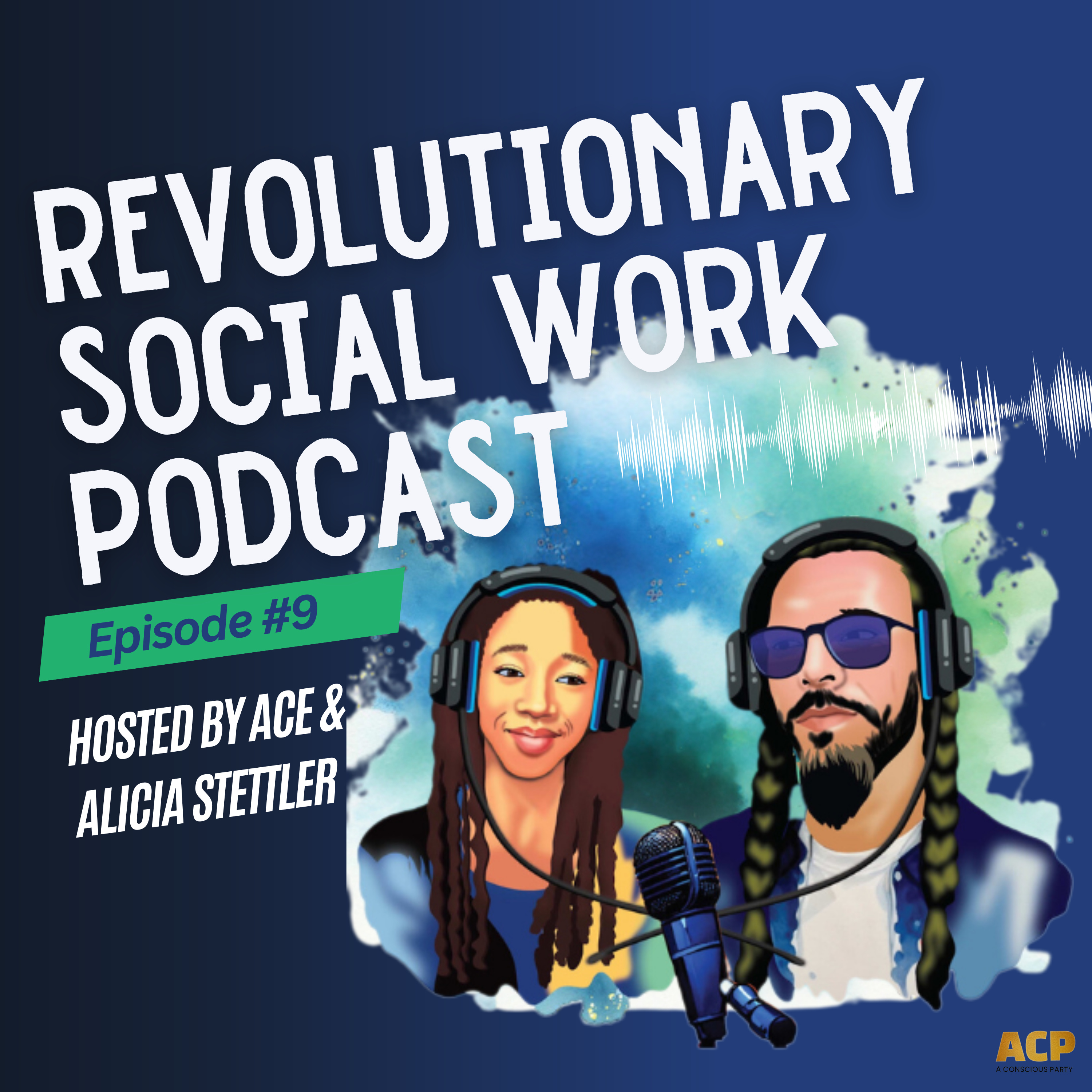 Revolutionary Social Work