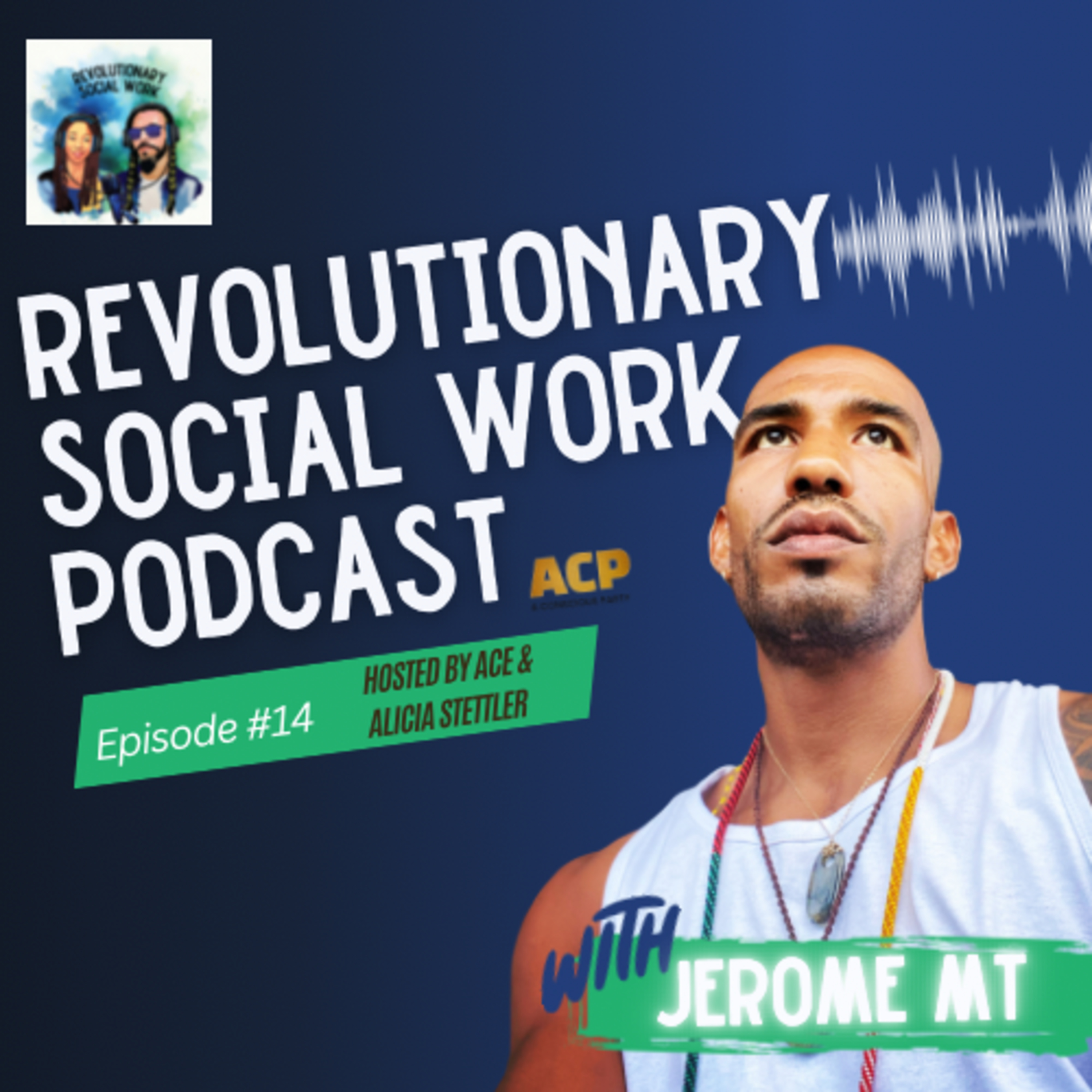 Revolutionary Social Work